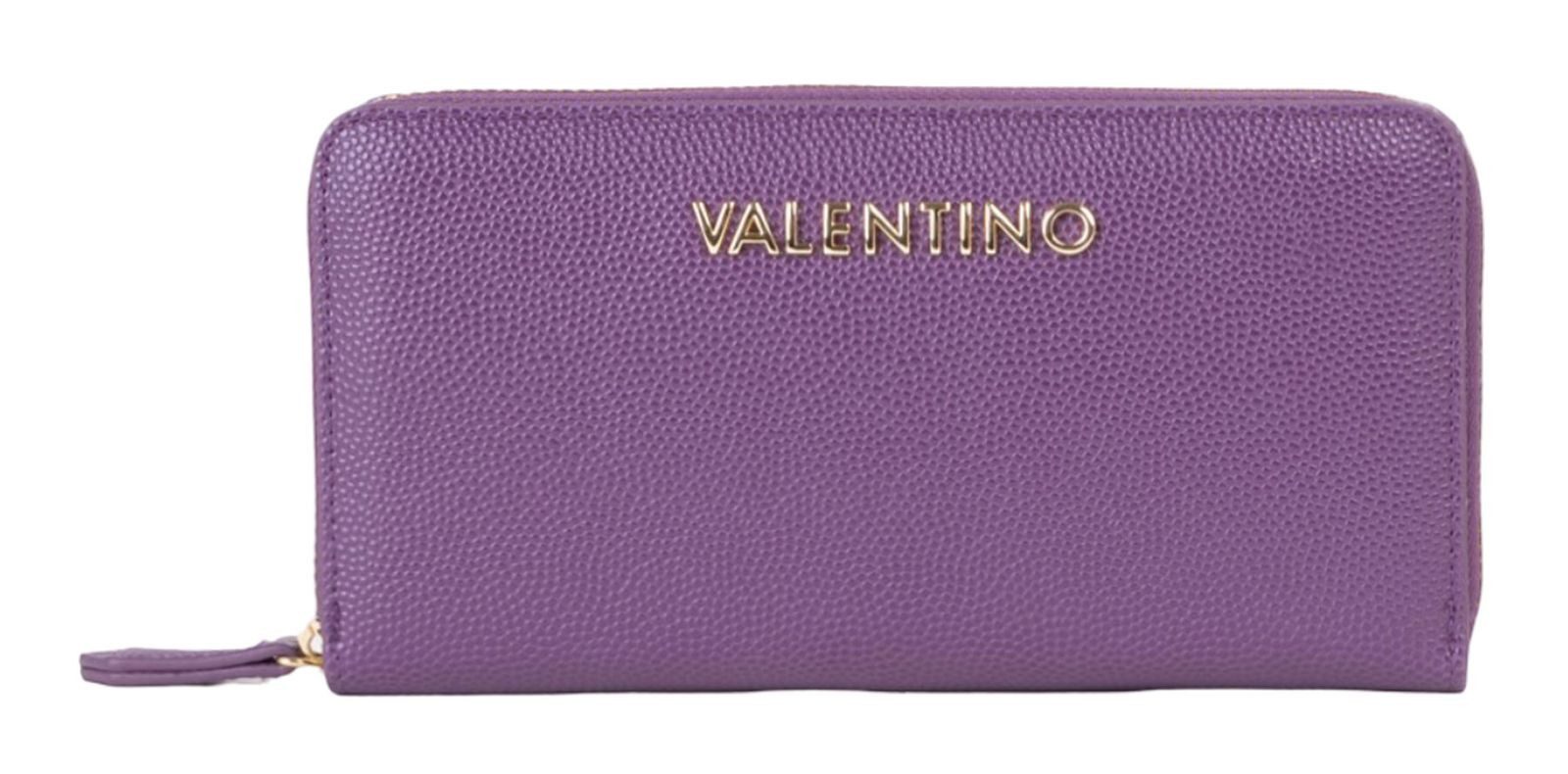 VALENTINO BAGS Geldbörse Zip Around Wallet