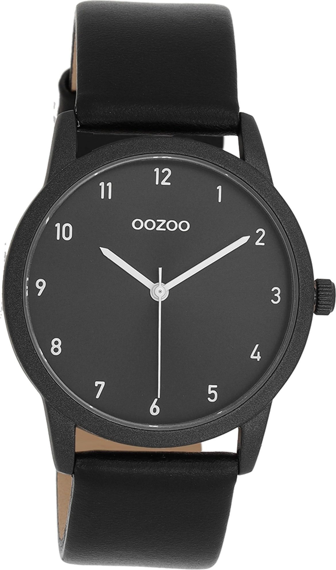 Quarzuhr Oozoo Damen Armbanduhr Timepieces Analog
