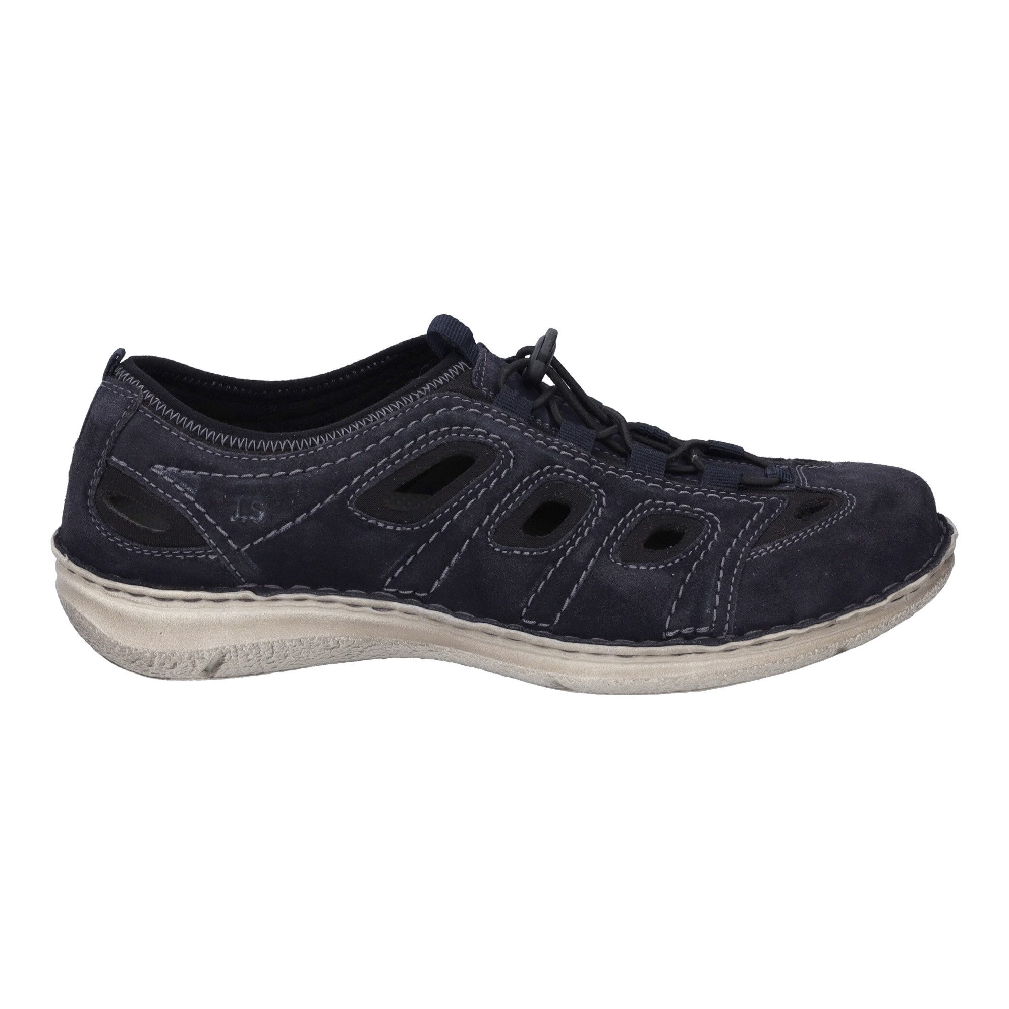 Josef Seibel Anvers Schnürschuh günstig online kaufen