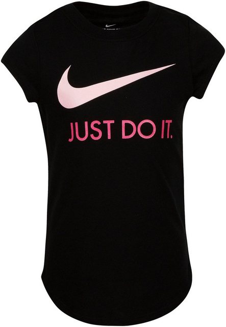 Nike Sportswear T Shirt »NKG SWOOSH JDI S S TEE«  - Onlineshop Otto