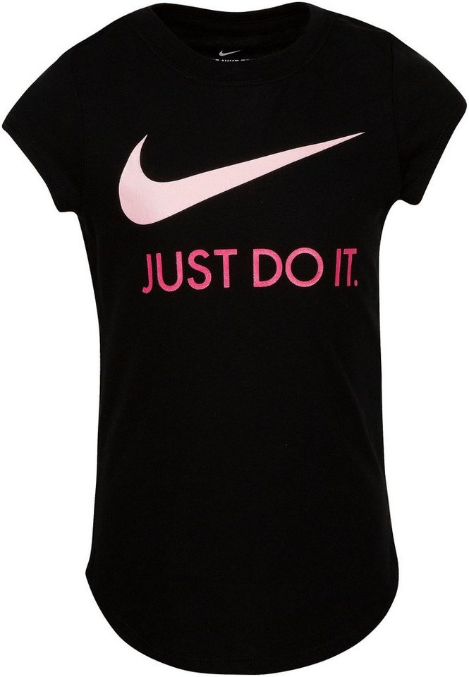 Nike Sportswear T-Shirt NKG SWOOSH JDI S/S TEE