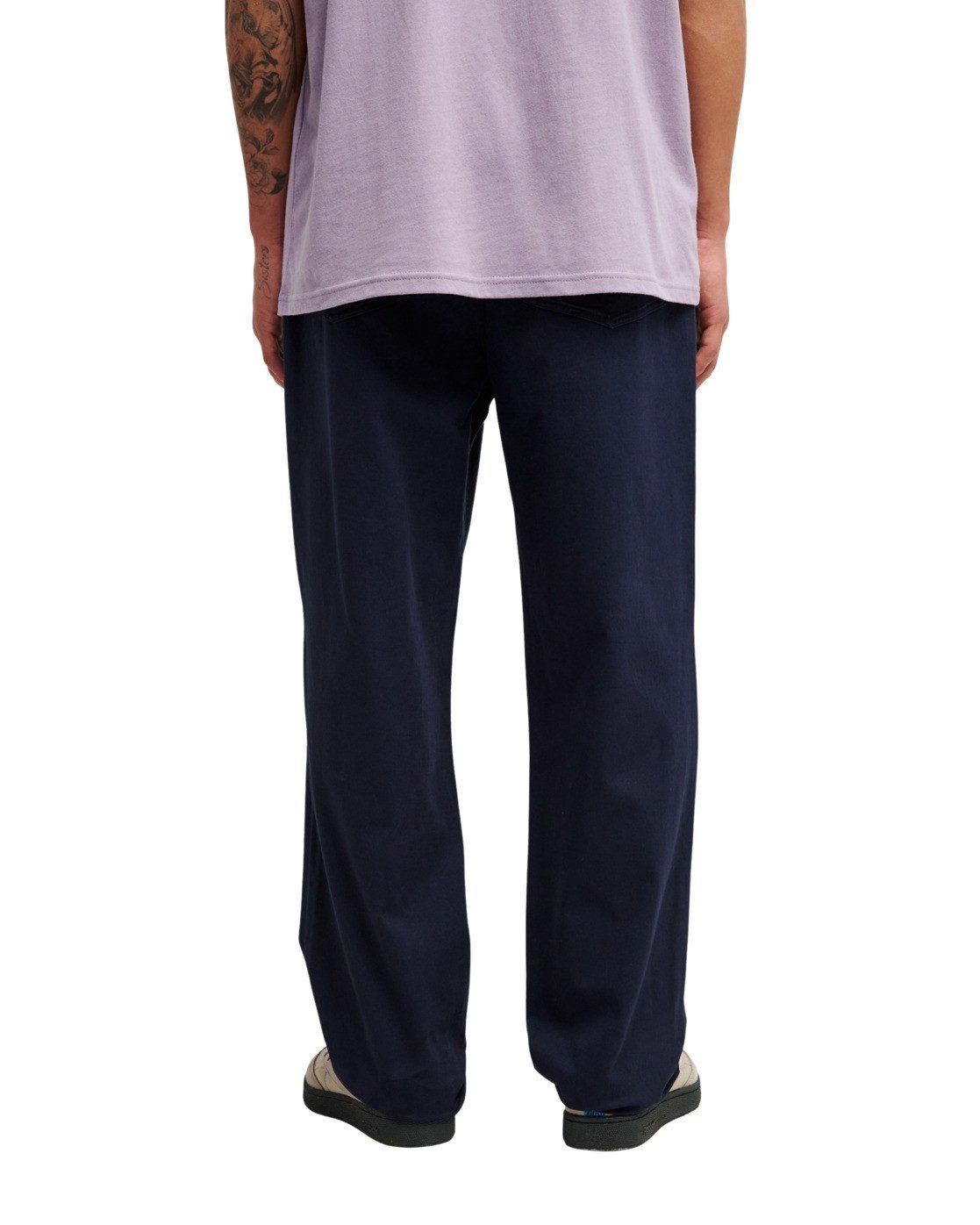 Quiksilver Outdoorhose Taxer Regular Twill – Bild 2 von 5
