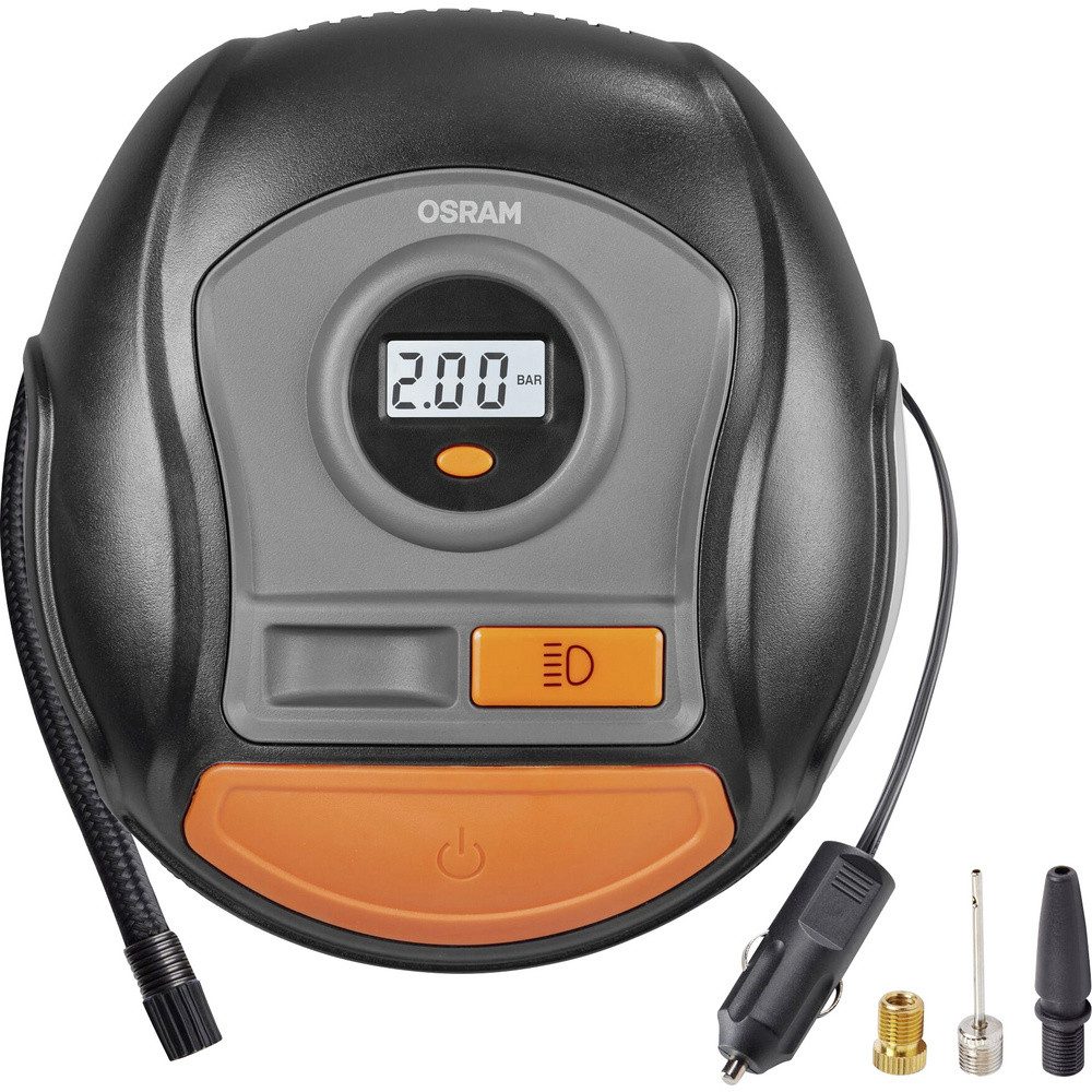 Osram Kompressor Osram Automotive OTI400 Kompressor 5.5 bar