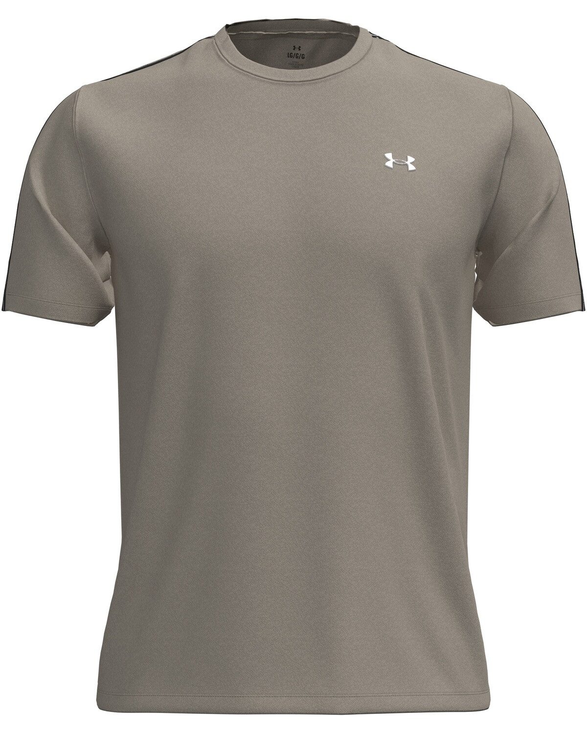 Under Armour® T-Shirt T-Shirt Tech Taping