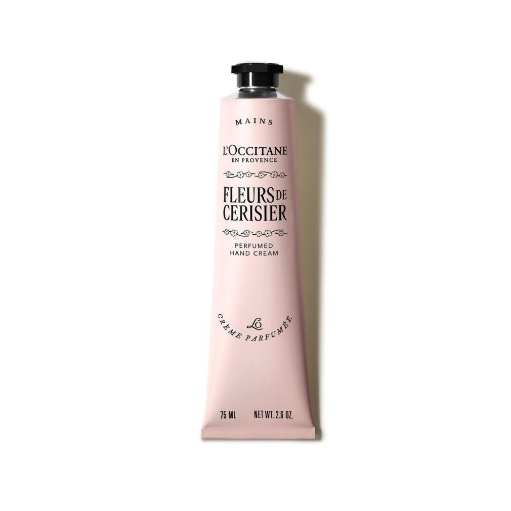 L'OCCITANE Körperpflegemittel FLEURS DE CERISIER Handcreme