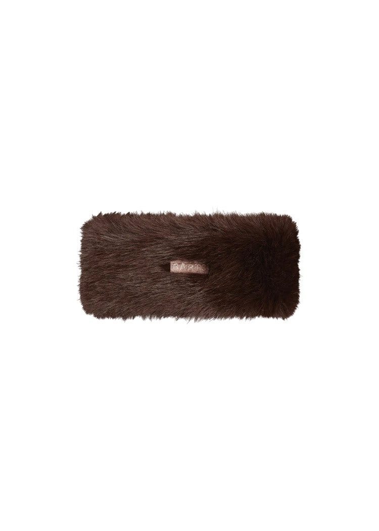 Barts Stirnband Barts Angeliqa Headband Kunstpelz-Stirnband