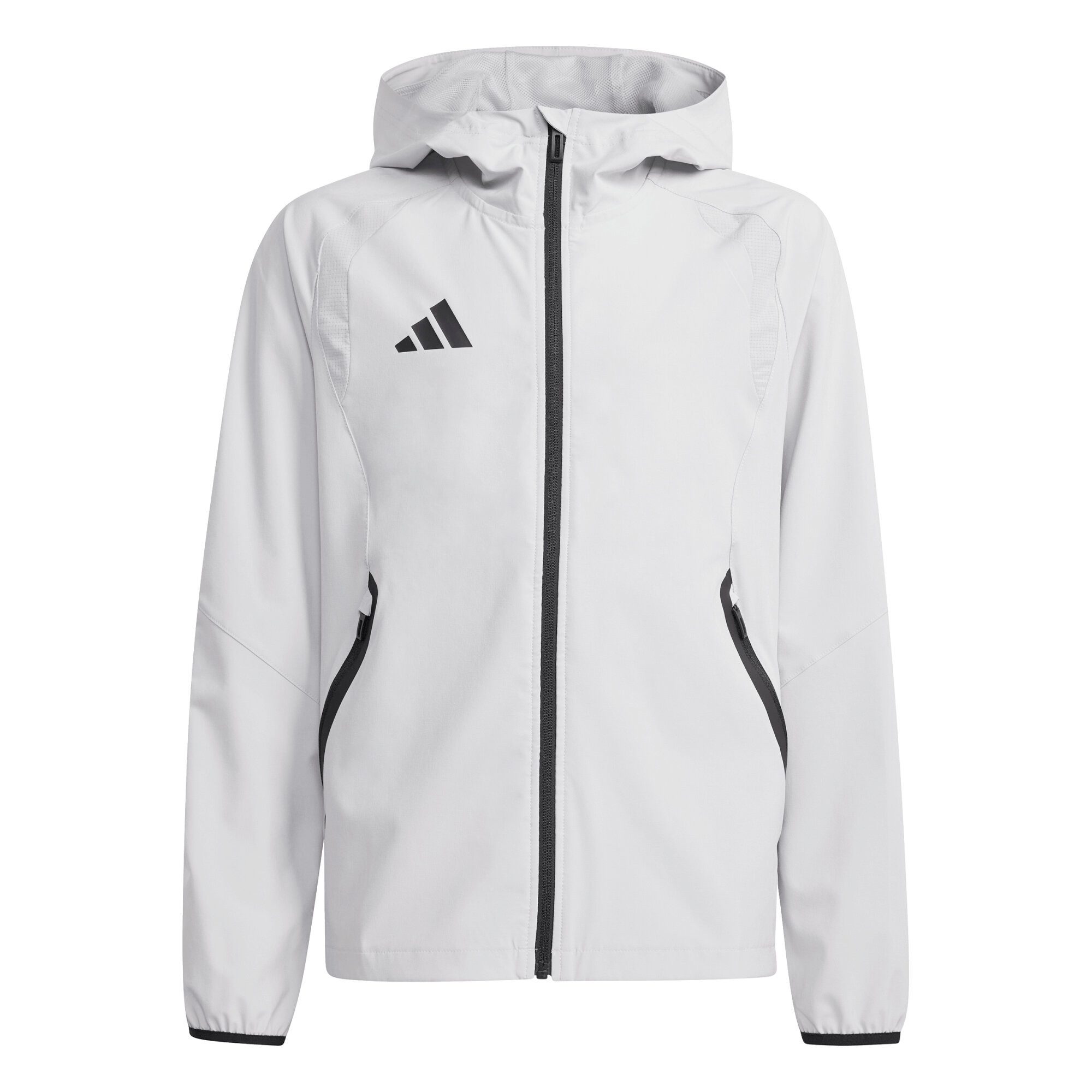 Windbreaker adidas Kinder Windbreaker Tiro Travel WB