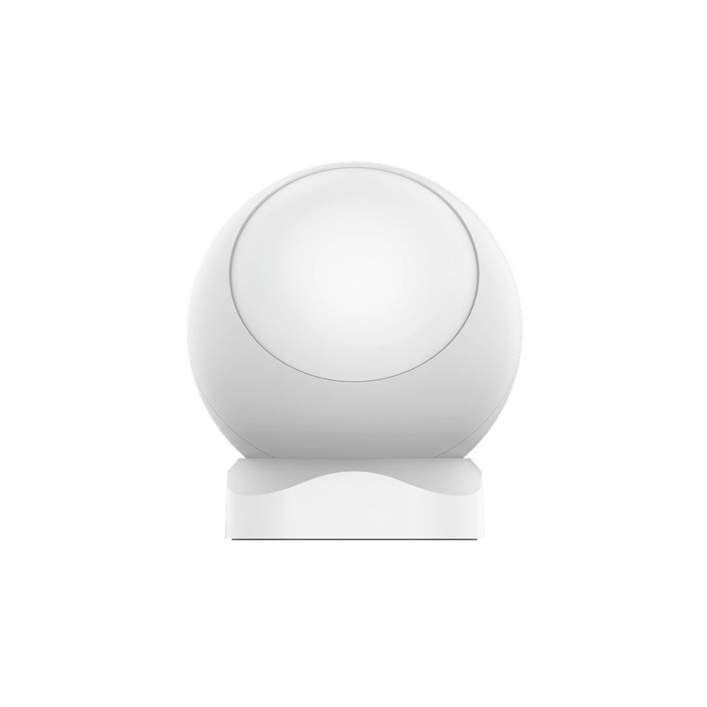 Imou Bewegungsmelder ZP1 Smart Home Bewegungssensor, ZigBee, kabellos, magnetische Wandmontage, Alarmfunktion, Weiß