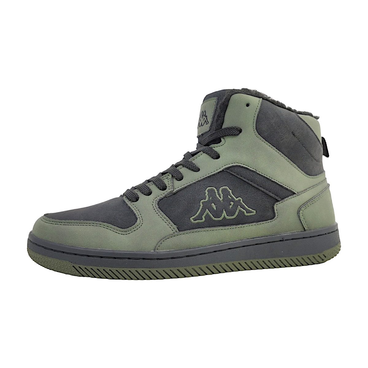 Kappa Stiefel Schnürstiefelette günstig online kaufen