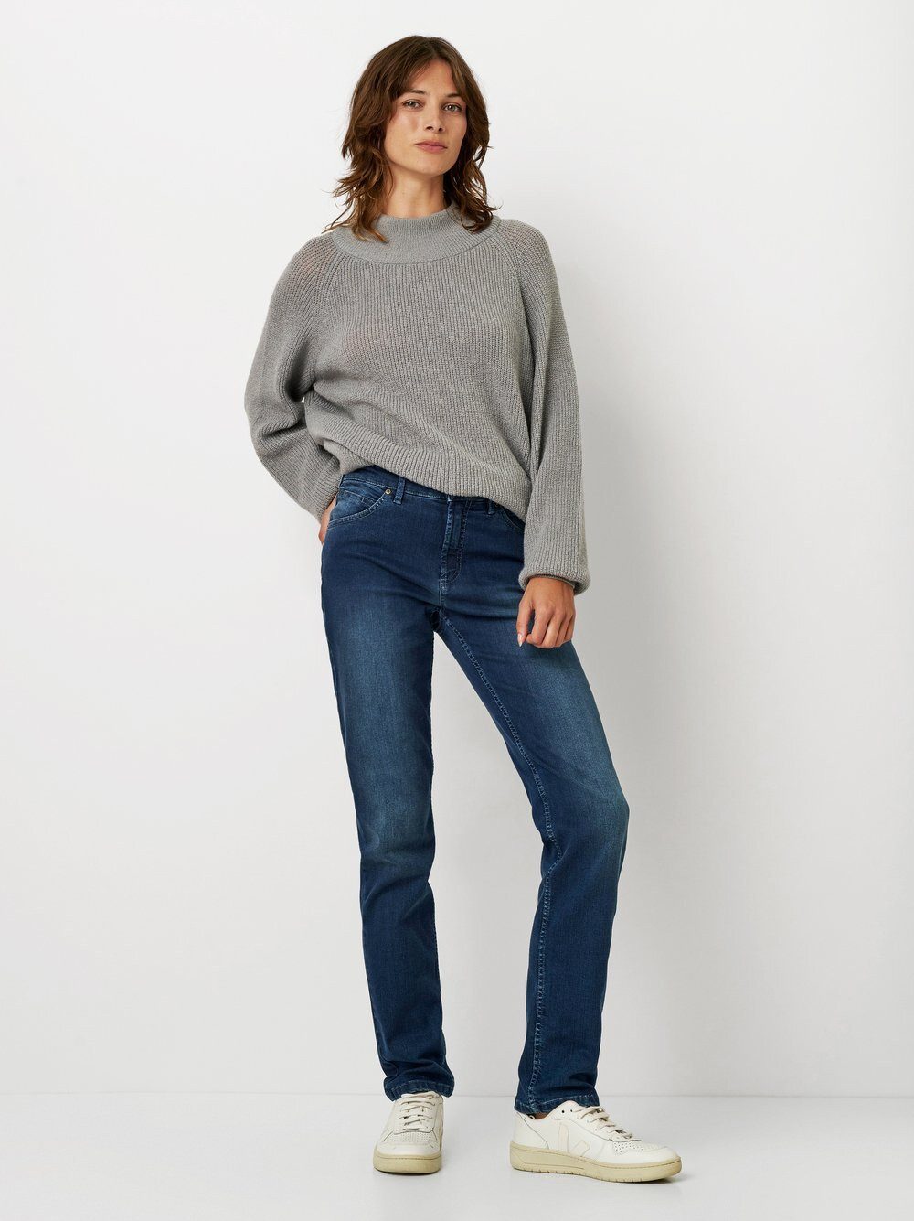 TONI 5-Pocket-Jeans Liv in Regular-Fit günstig online kaufen