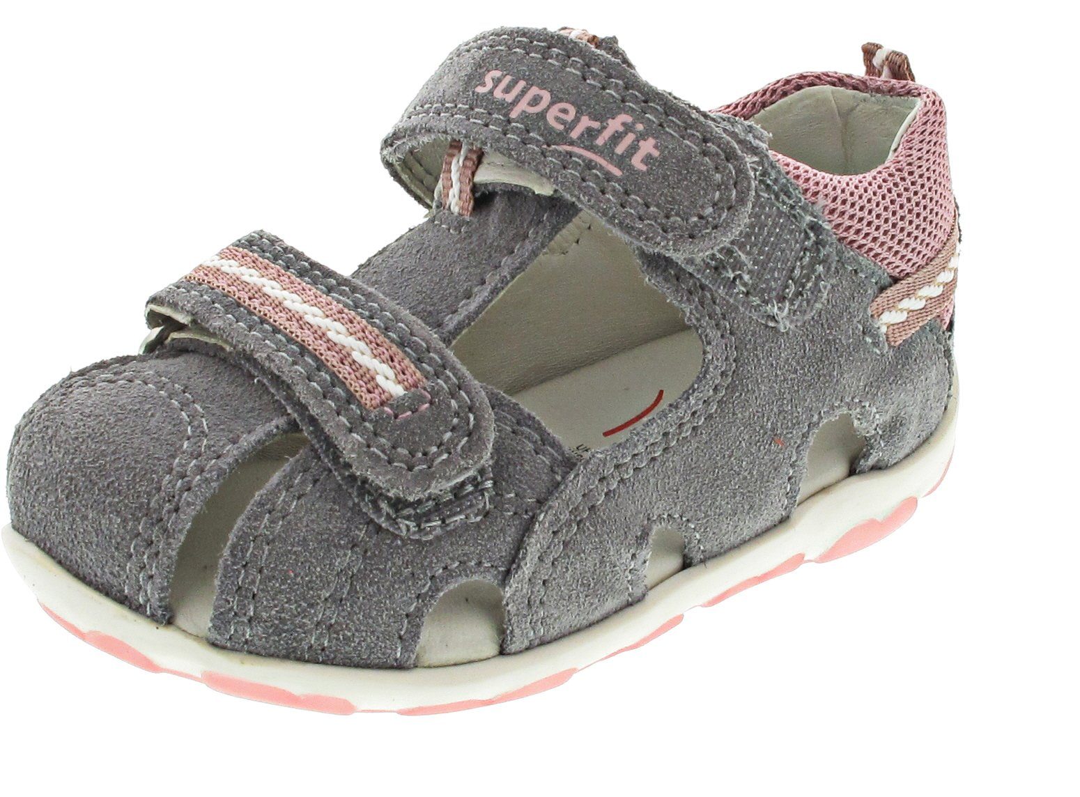 super fit Lauflernschuh