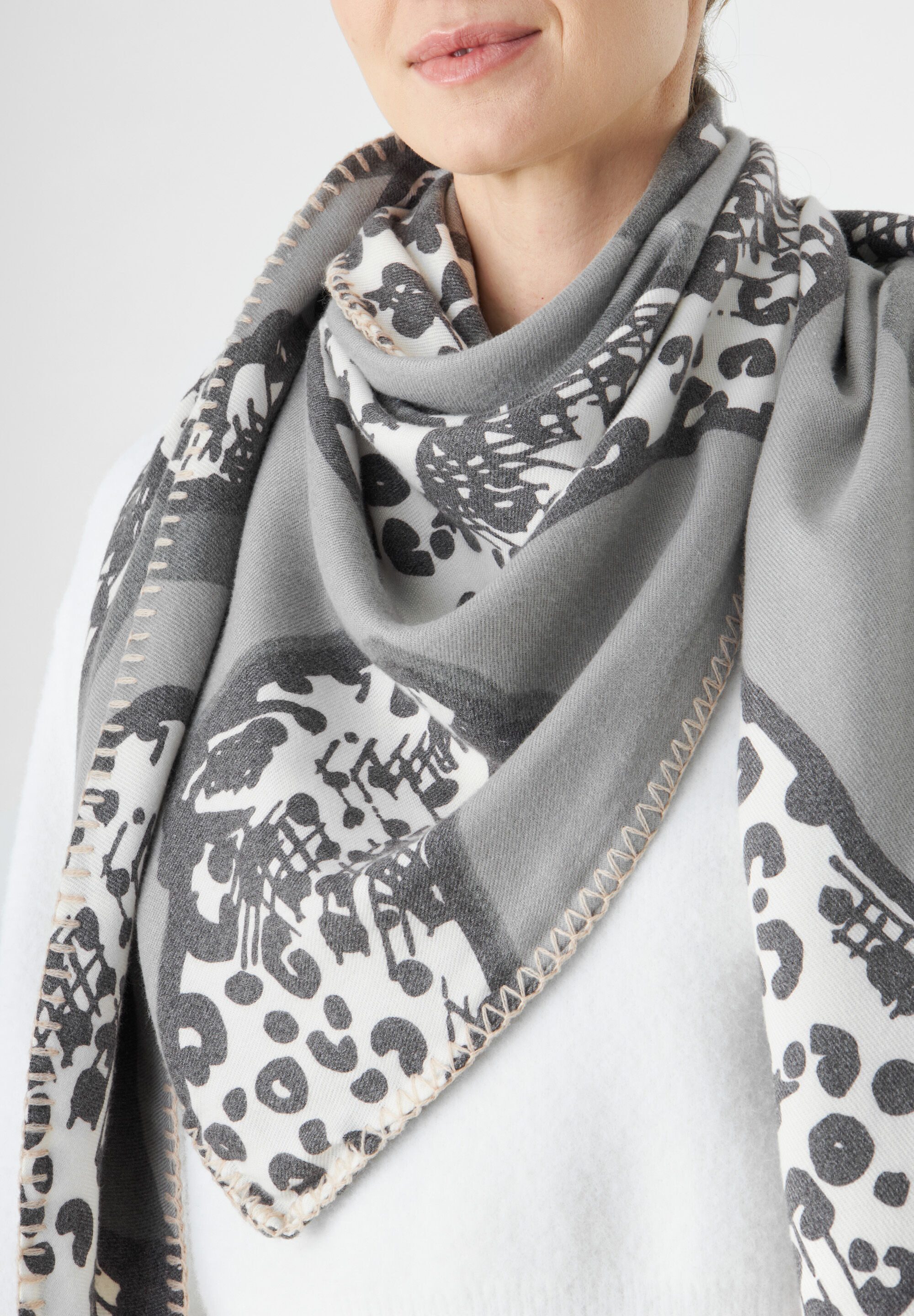 Codello Halstuch, Kuschelige Wärme günstig online kaufen