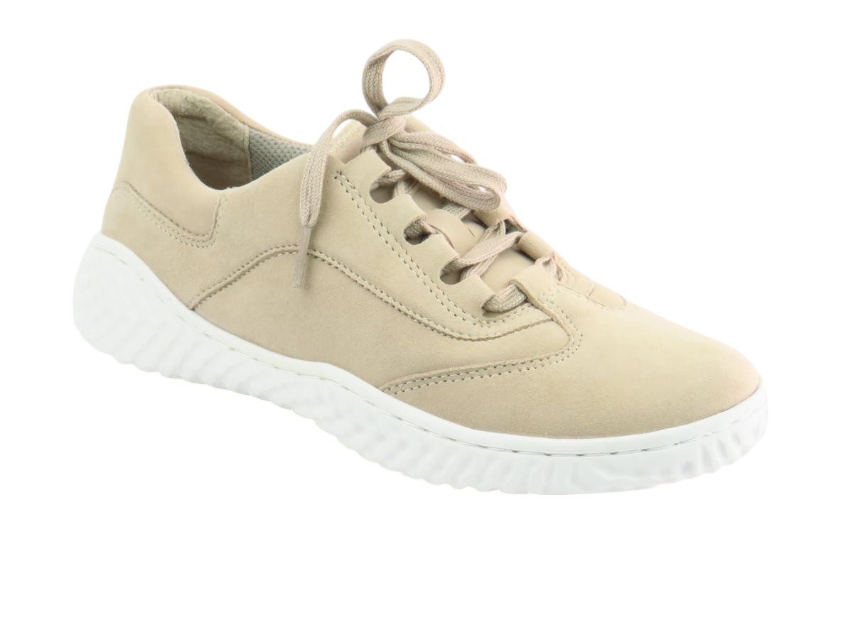 Samtchevr. platino Sneaker