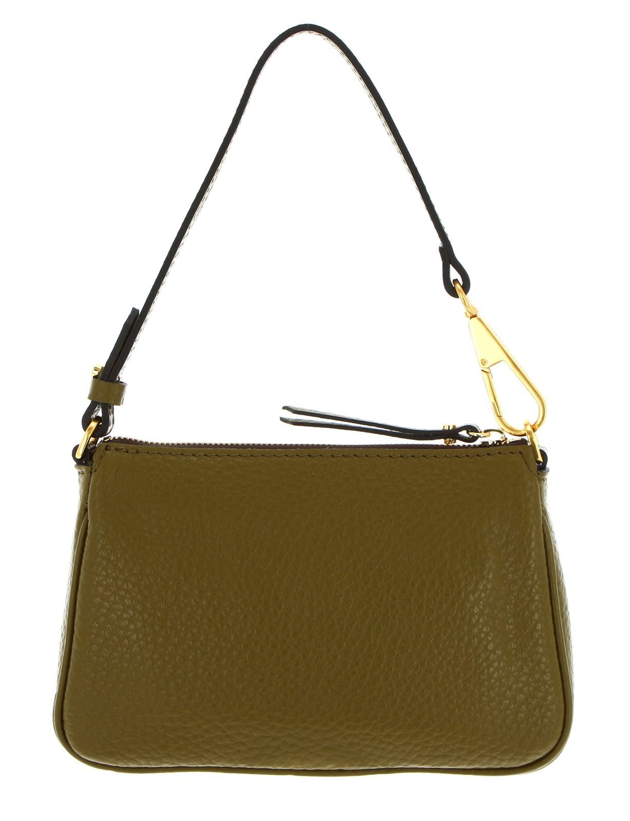 GIANNI CHIARINI Umhängetasche Crossbody Bag, aus echtem Rindsleder