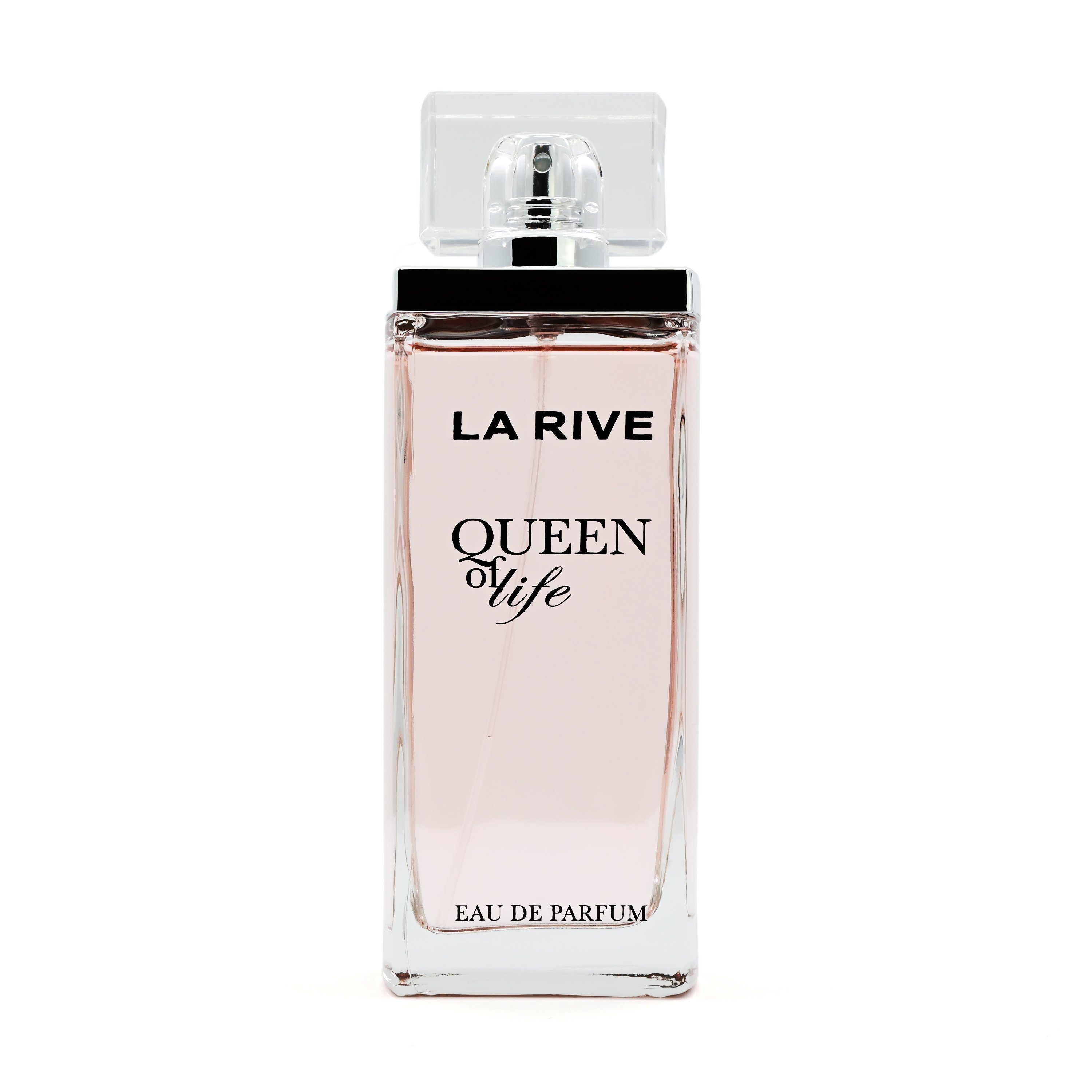 La Rive Eau de Parfum RIVE - of 75 de - Life Queen Eau Parfum ml LA