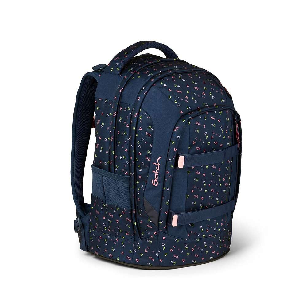 Satch Schulrucksack Satch Pack Schulrucksack Funky günstig online kaufen