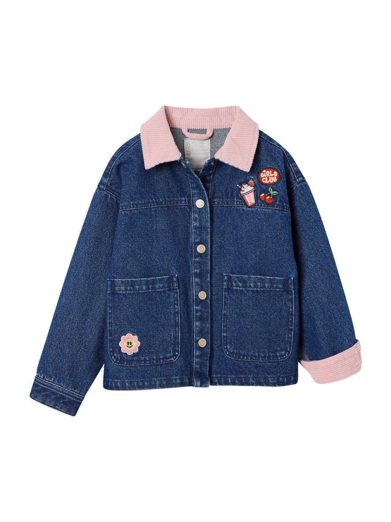 vertbaudet Blouson