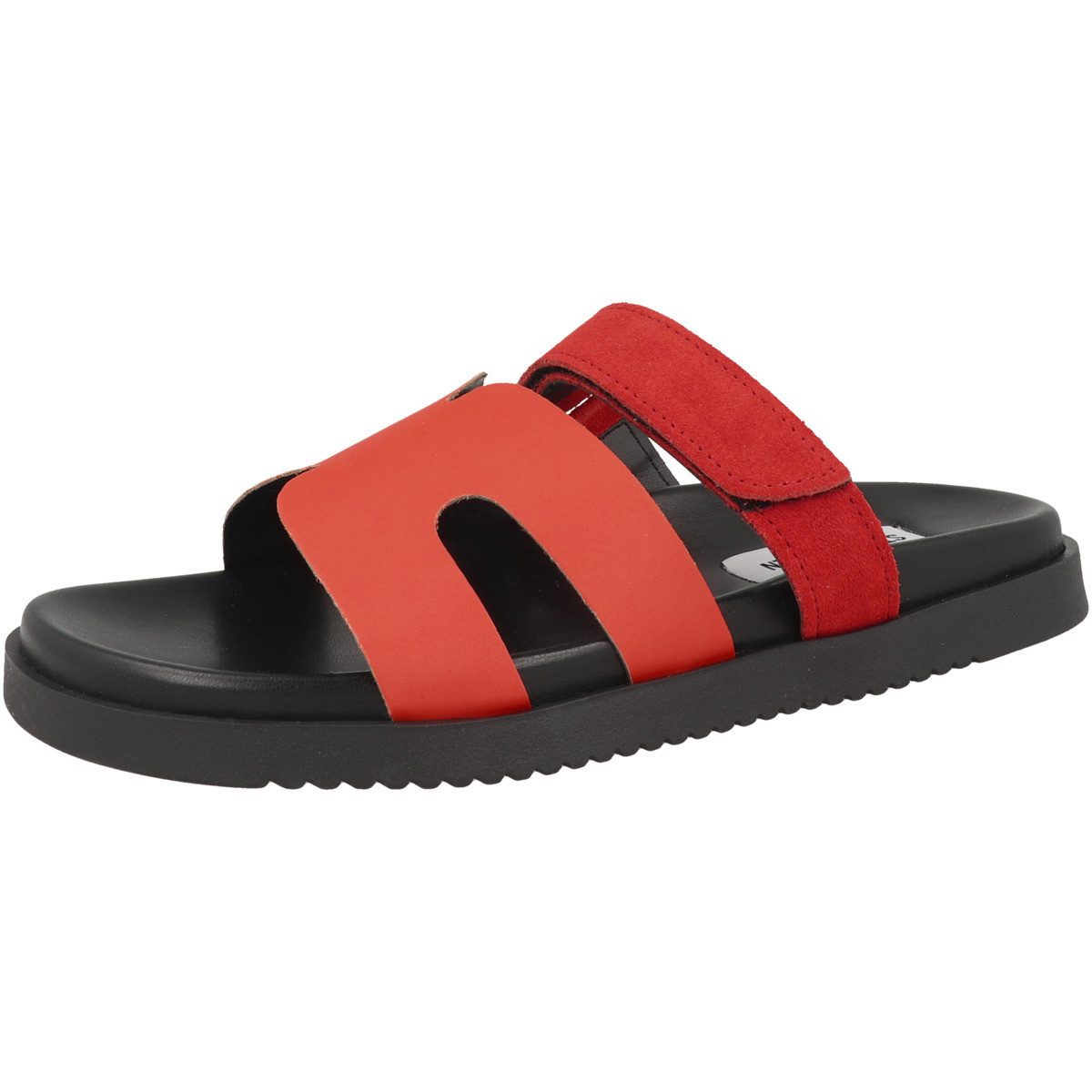STEVE MADDEN Missile-E Damen Sandale Sandaletten, Sommerschuhe, Badeschuhe, Riemchen, Schlappen – Bild 4 von 5