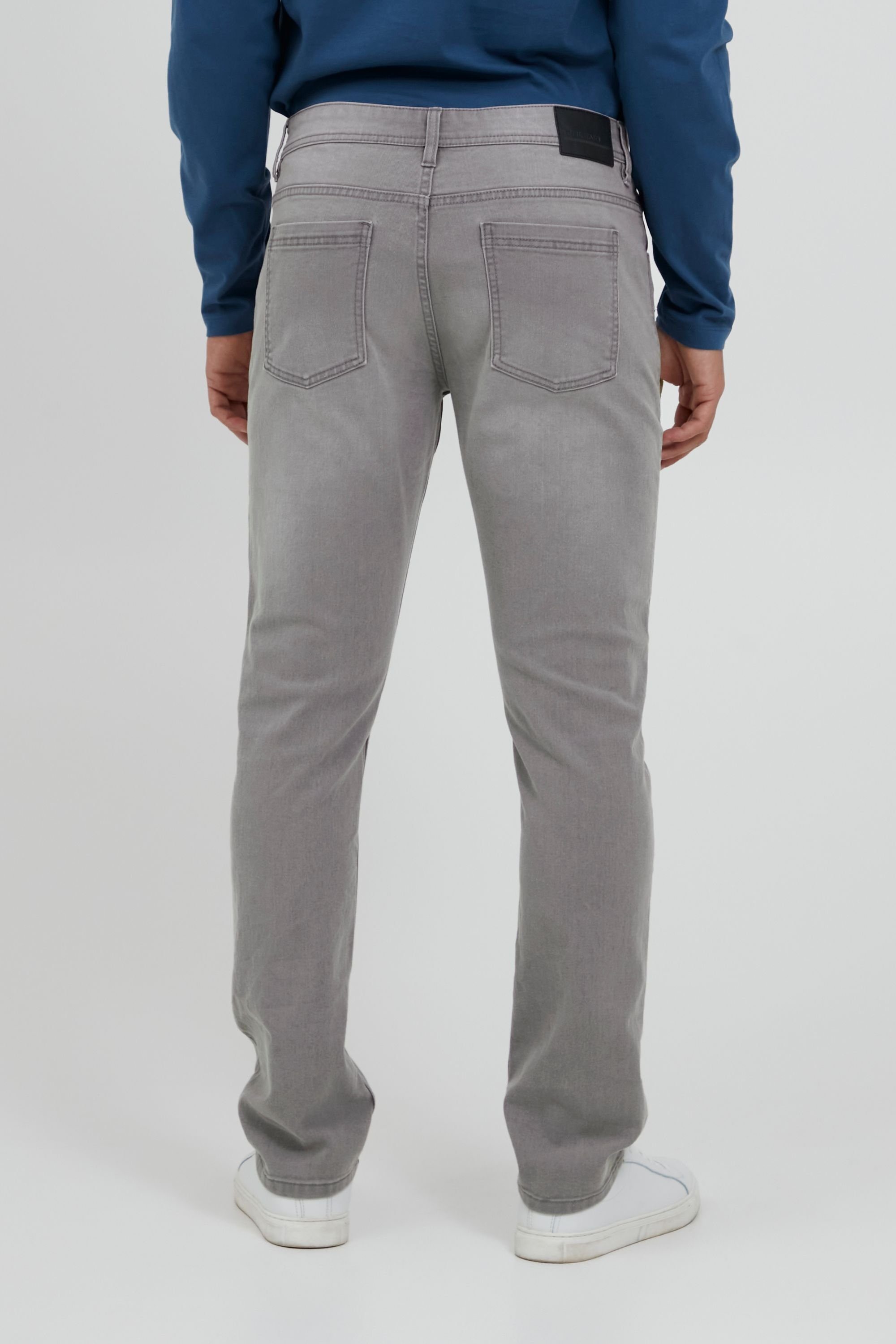 Blend 5-Pocket-Jeans BHTaifun 5-Pocket-Jeans mit leichten Washed-Out Effekten