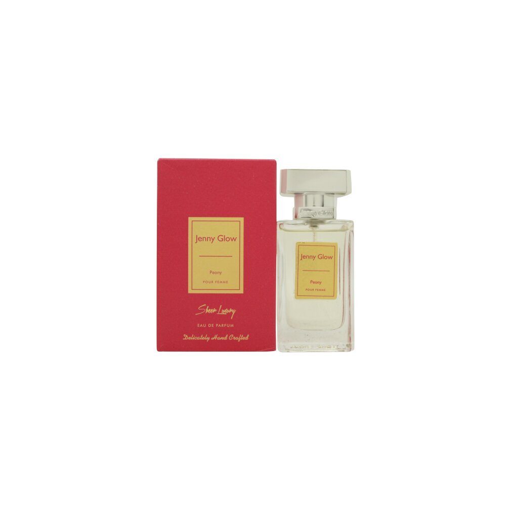Jenny Glow Eau de Parfum Peony Eau De Parfum