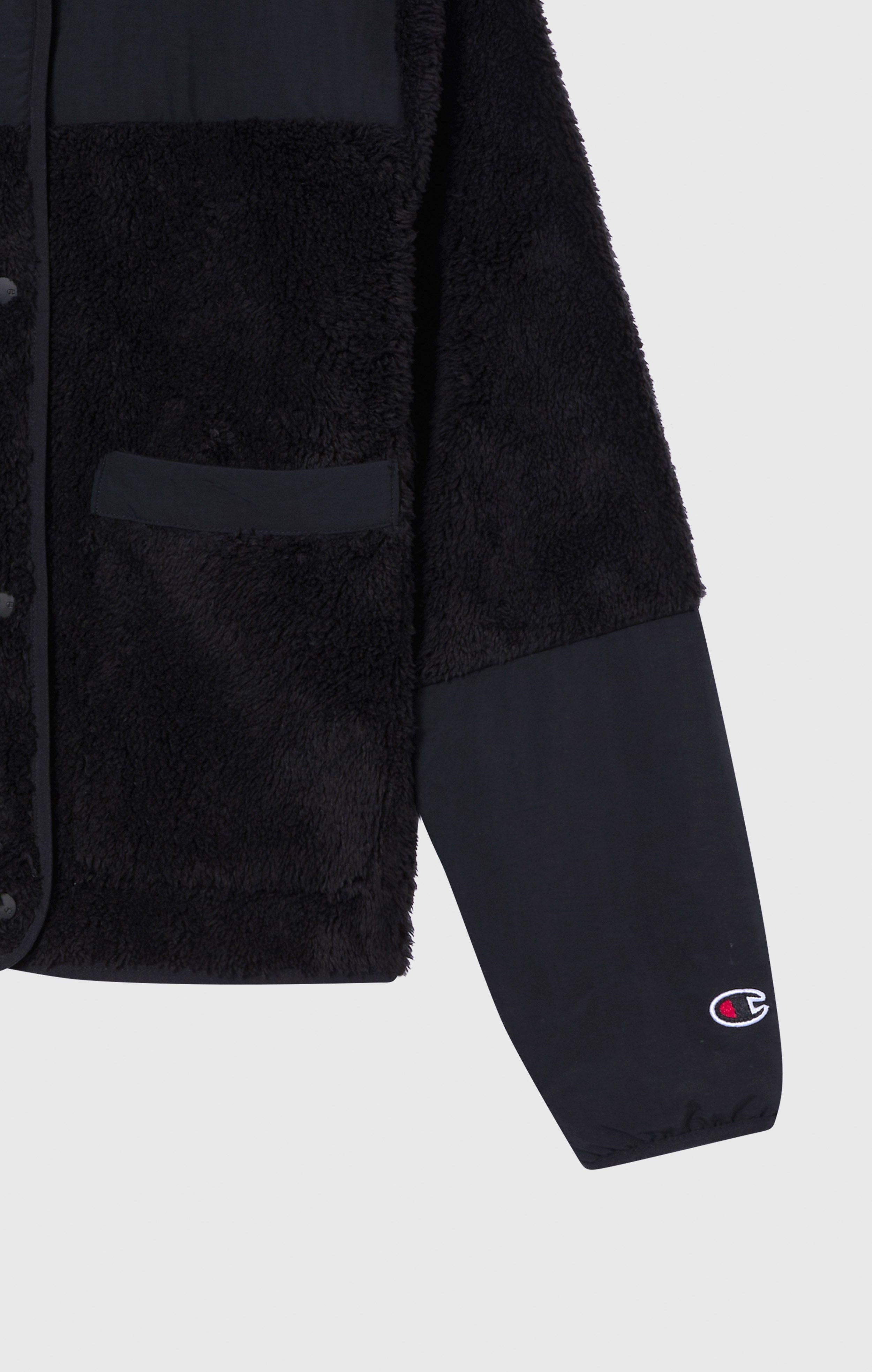 Champion Sweater