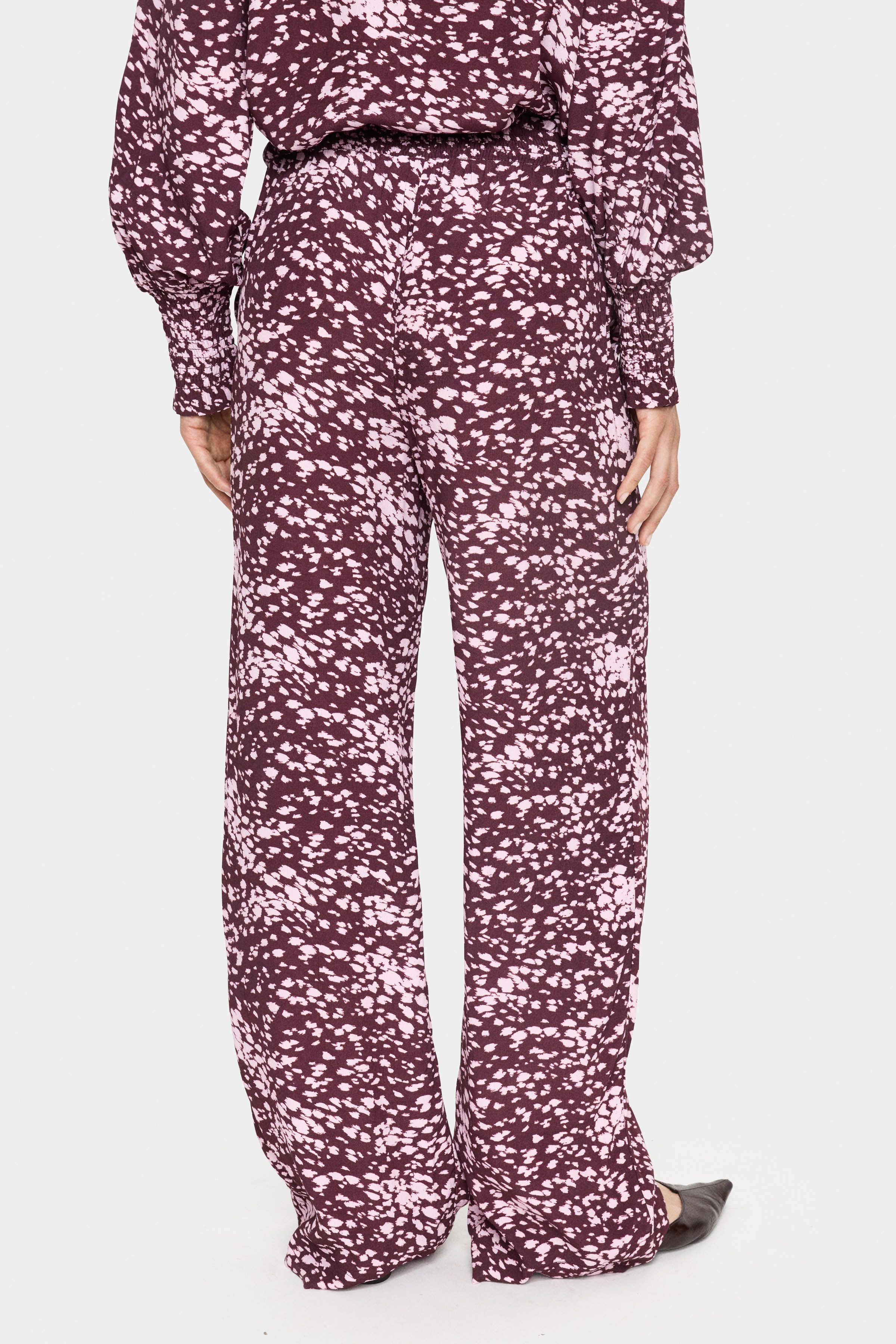 Saint Tropez Schlupfhose MalikaSZ Pant günstig online kaufen