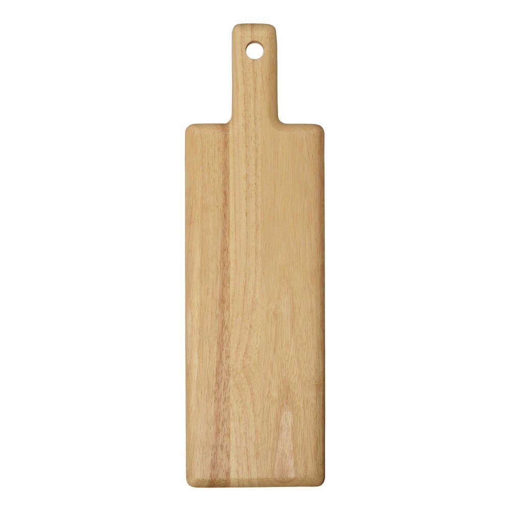 x ASA von cm, 15.3 wood wood-Serie SELECTION 50.8 Holz, Schneidebrett Aus der ASA