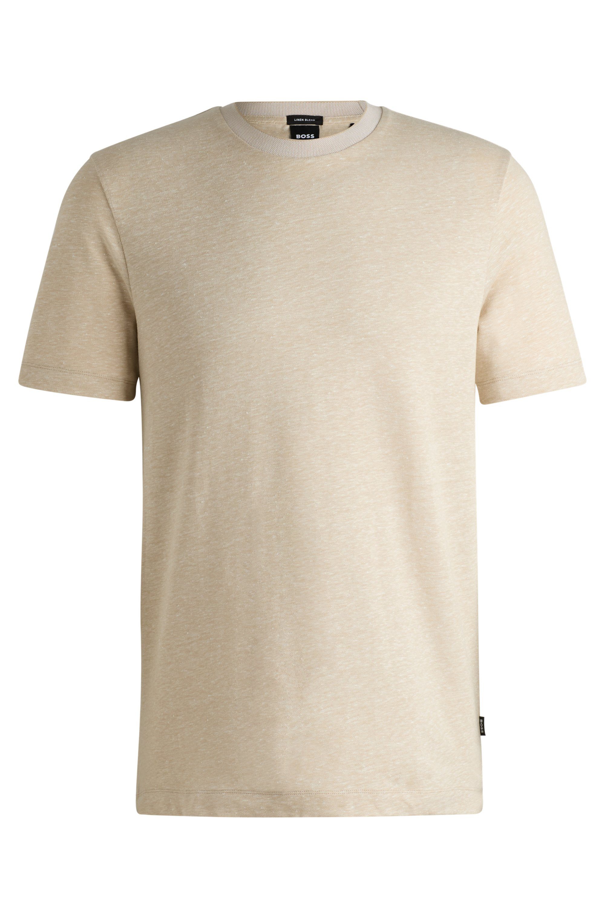 BOSS T-Shirt günstig online kaufen