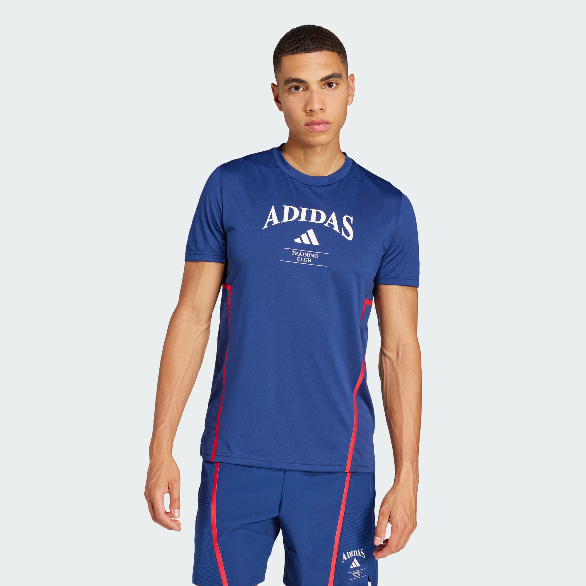 adidas Performance Longsleeve DESIGNED-FOR-TRAINING LEGACY T-SHIRT günstig online kaufen