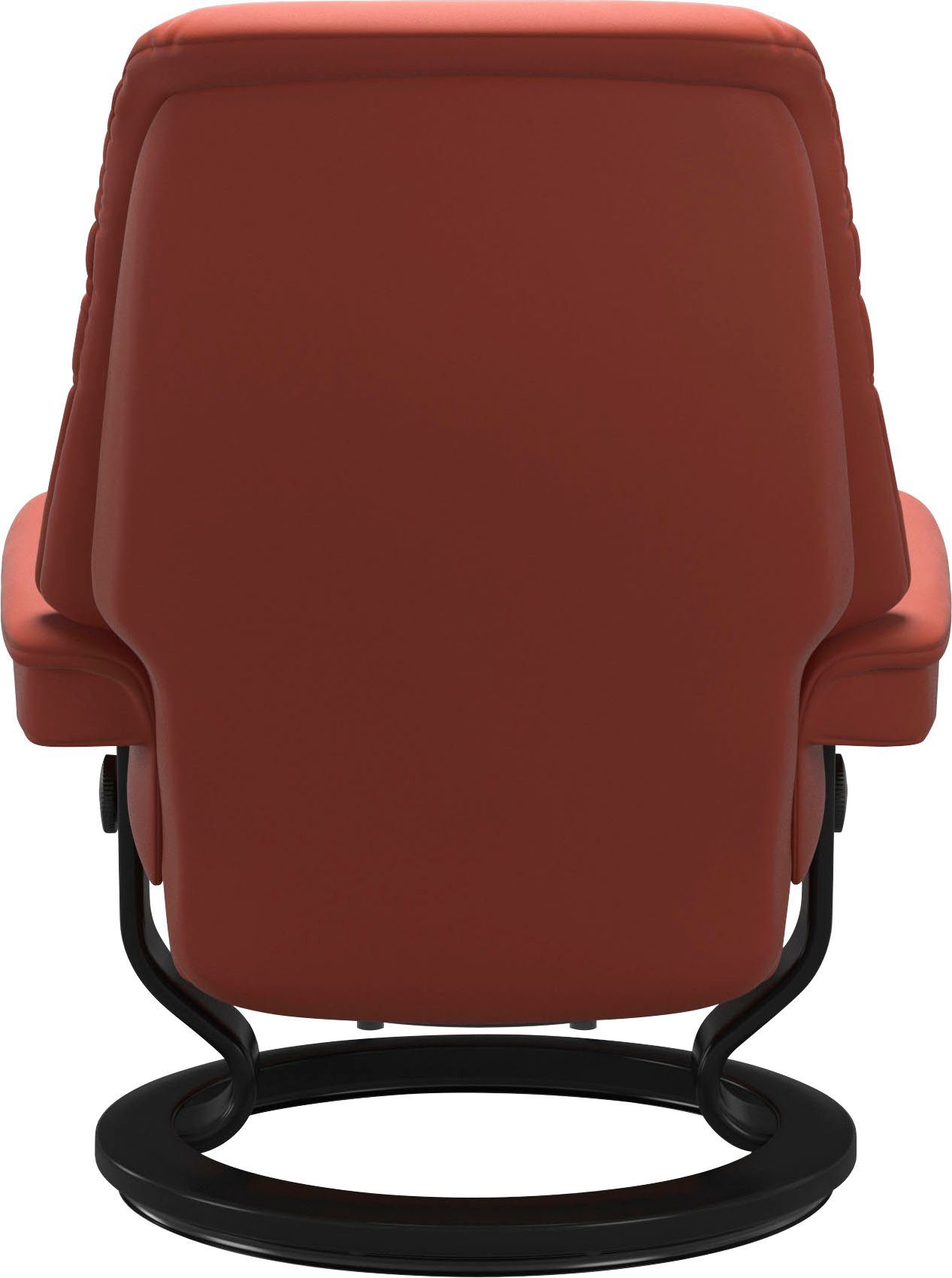 Stressless® Relaxsessel Sunrise, mit Classic Base, Größe S, Gestell Schwarz