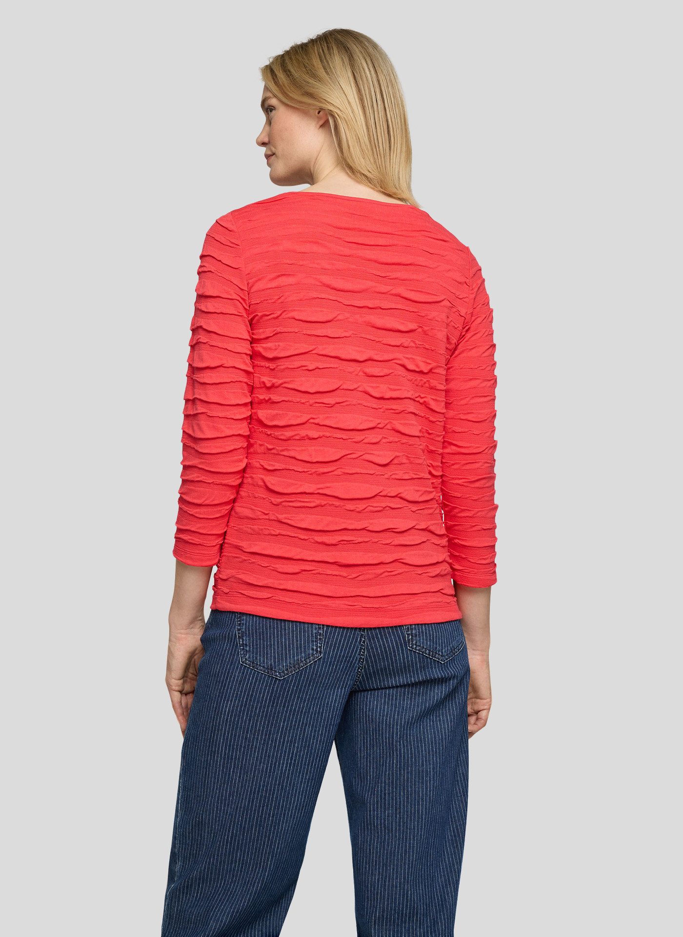 Rabe Print-Shirt T-Shirt