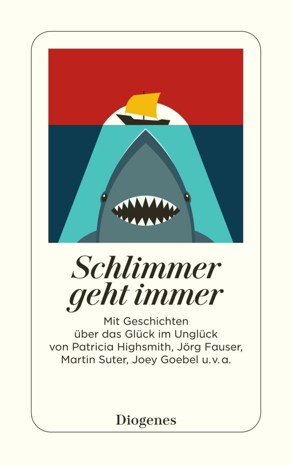 Schlimmer geht immer / diverse