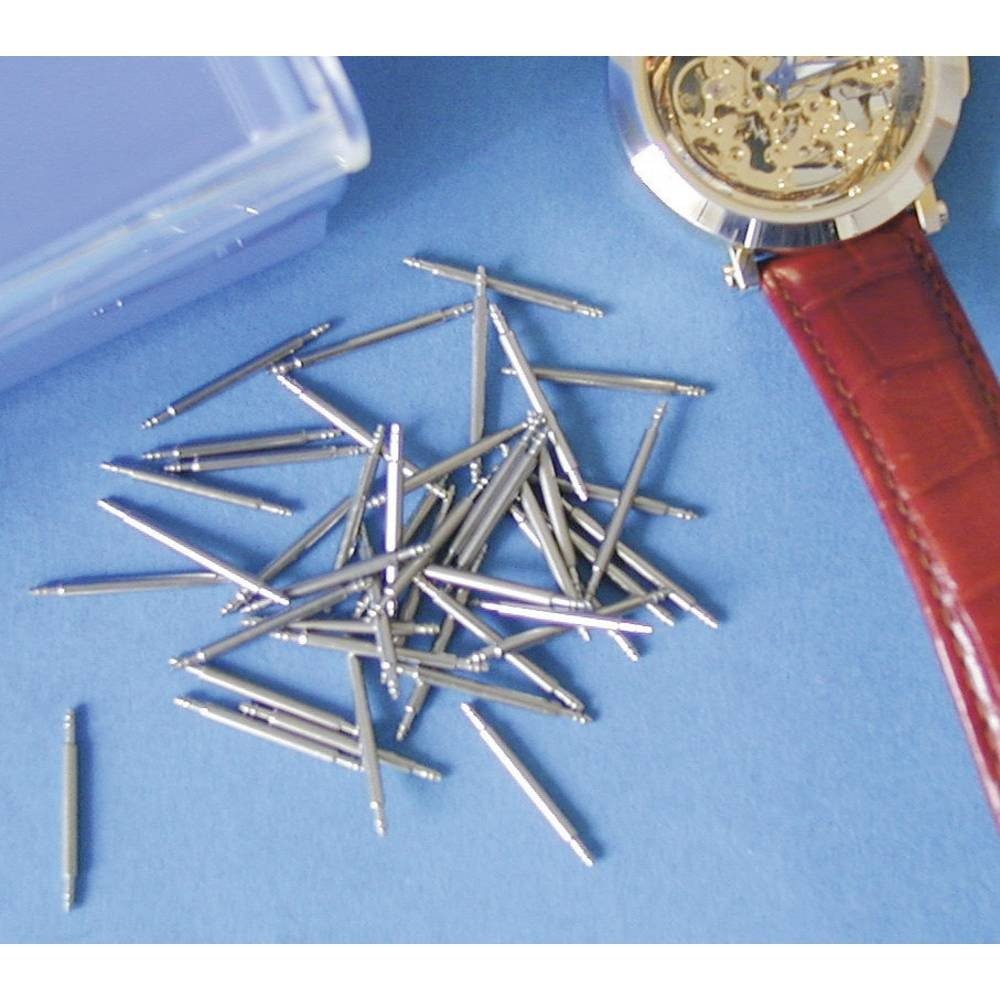 Wanduhr Federstegsortiment 900tlg günstig online kaufen