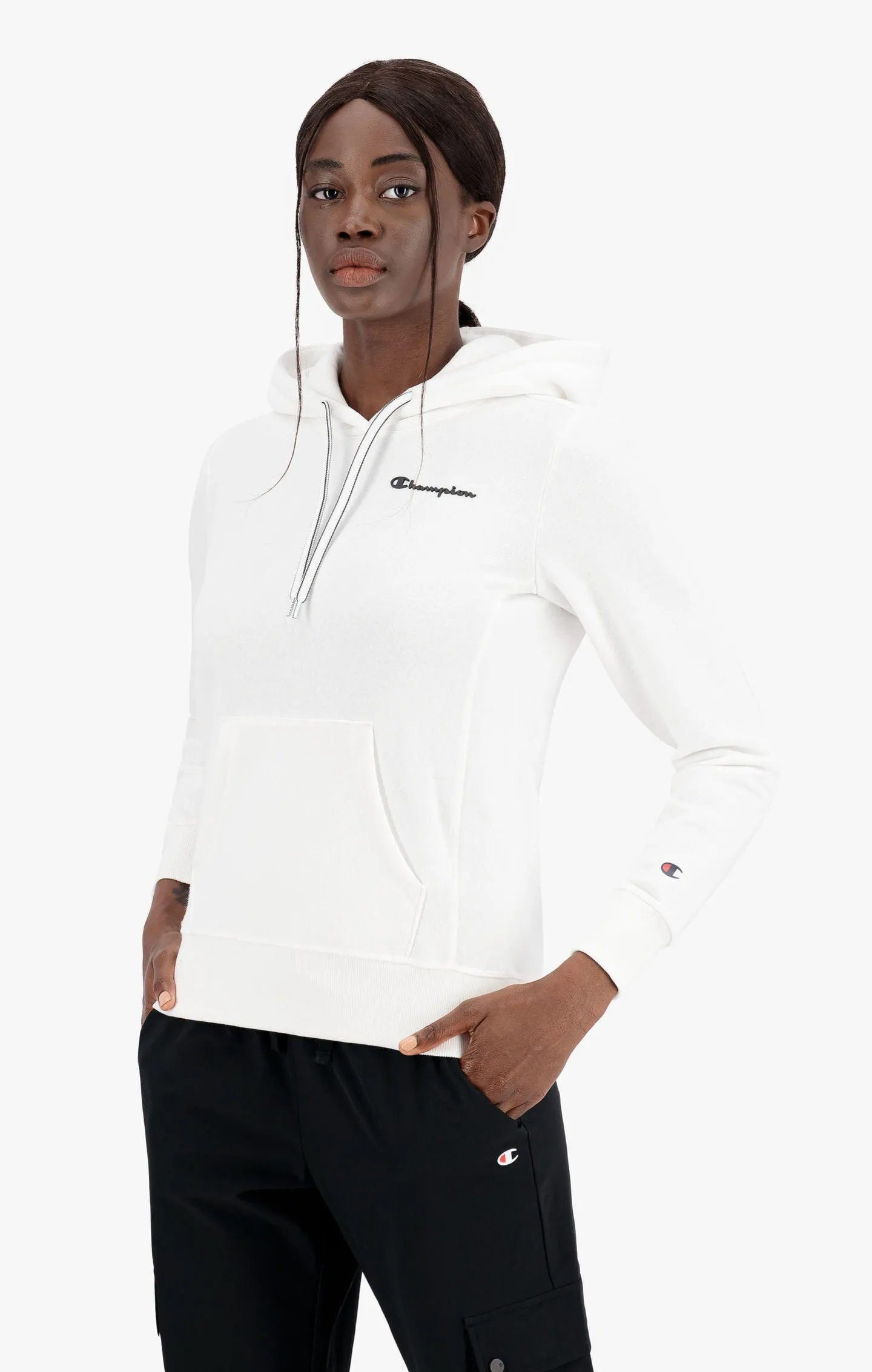 Champion Kapuzenpullover (Hoodie gefüttert) American Classic günstig online kaufen