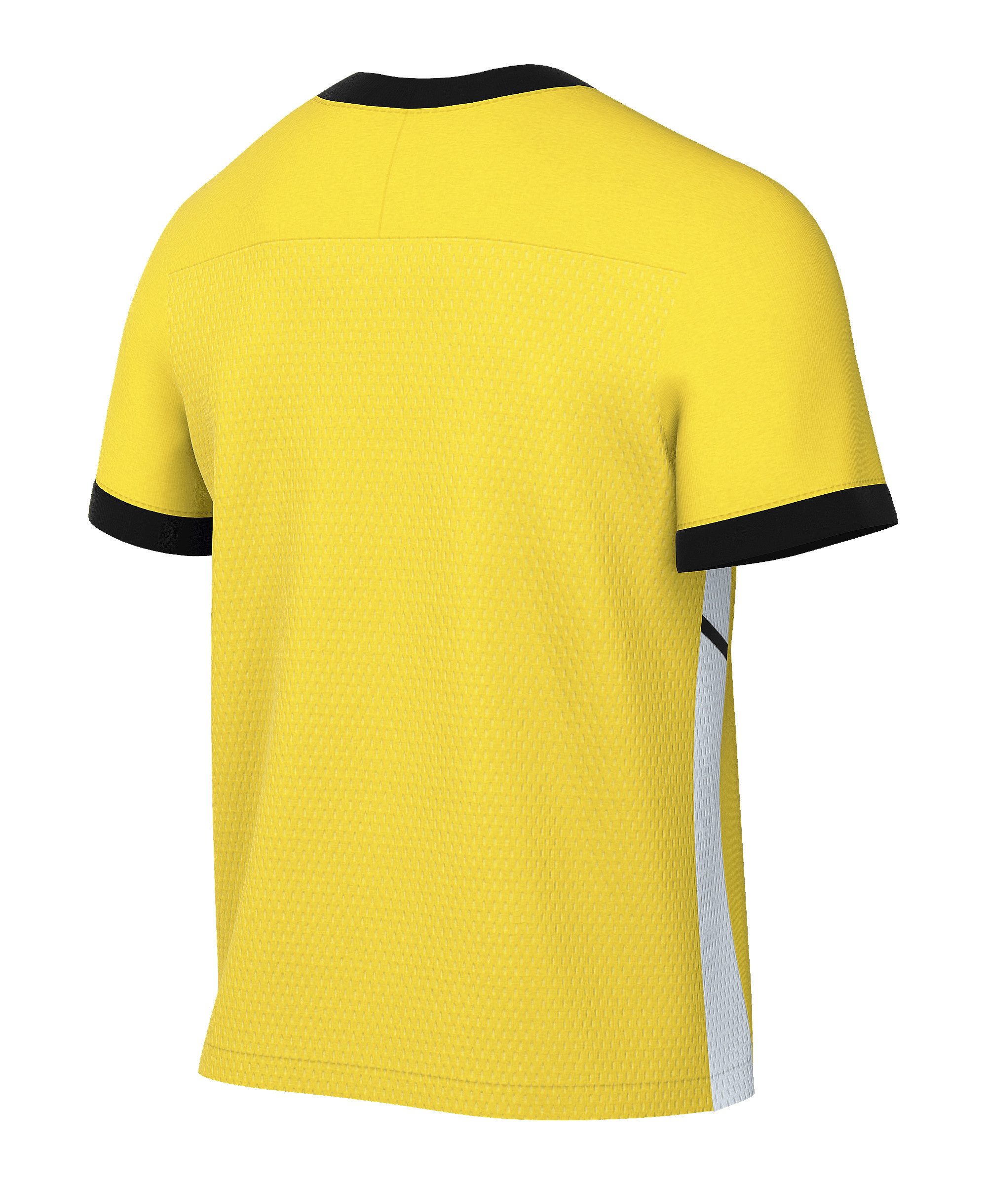 Nike T-Shirt Nike Performance Academy 25 Trainingsshirt Polyester