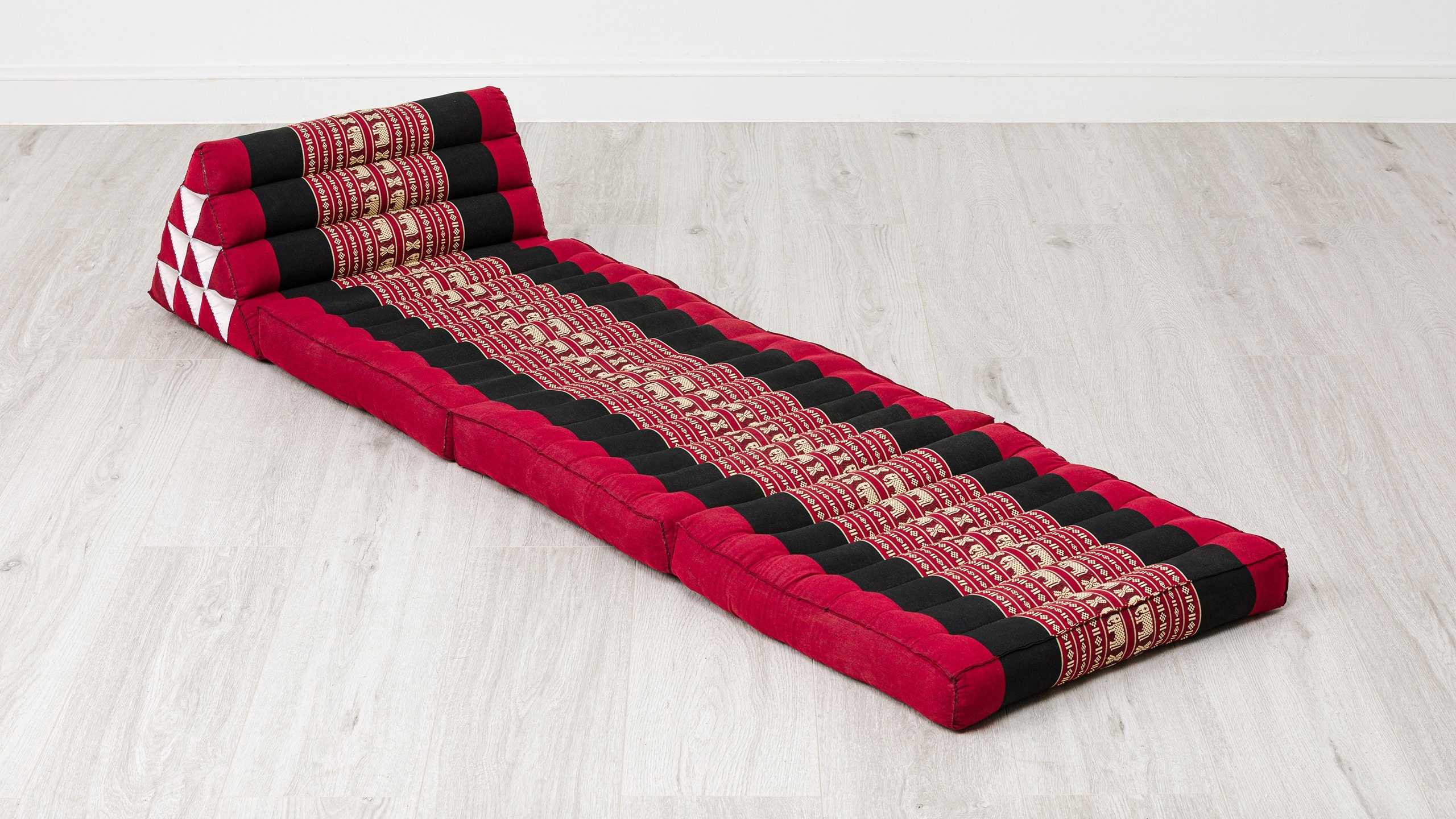 livasia Sitzsack Thaikissen 3 Auflagen (Classic) vegan günstig online kaufen