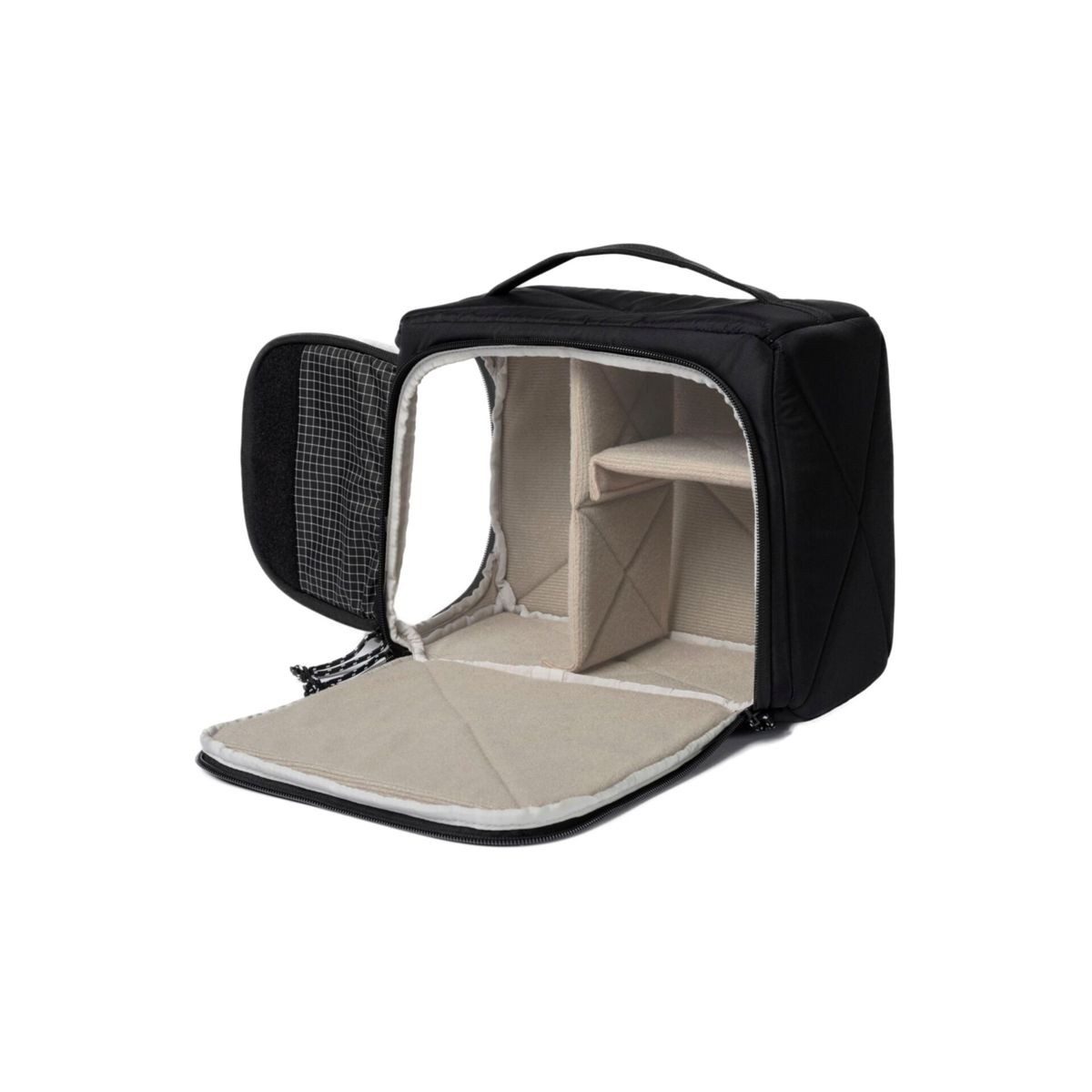 Long Weekend Fototasche Morro Camera Cube - 8L