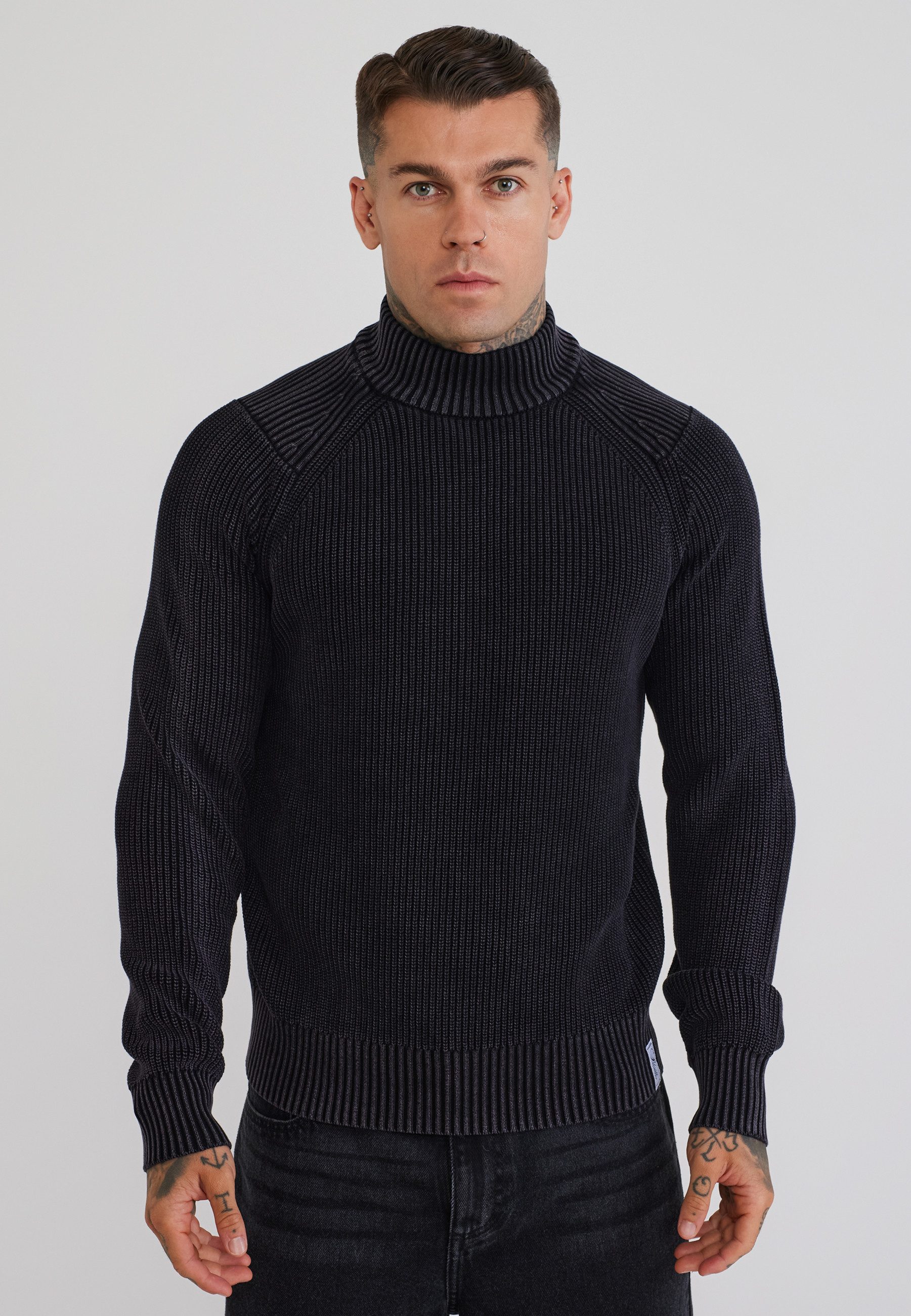 Siksilk Sweatshirt