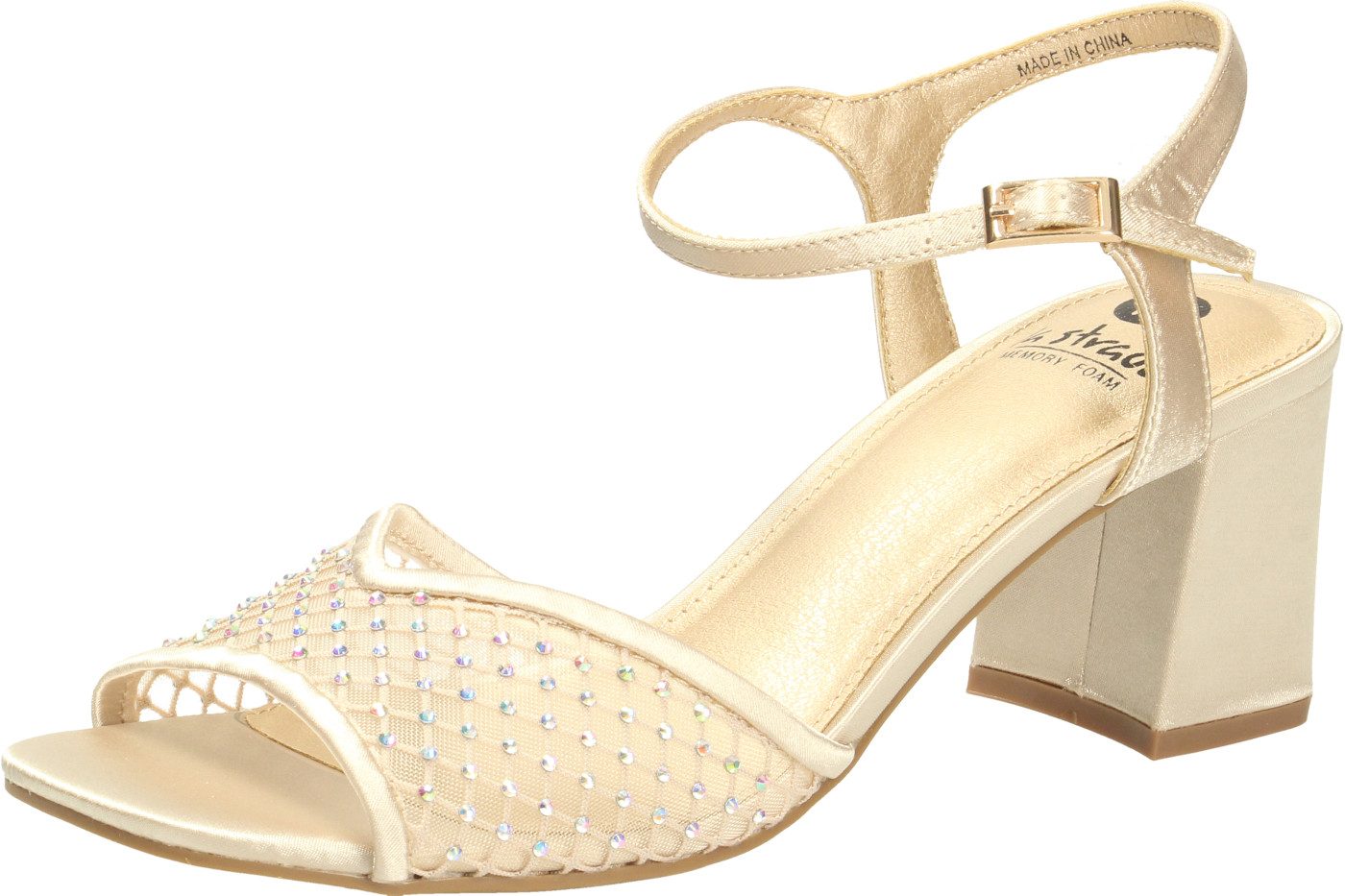 La Strada Sandalette