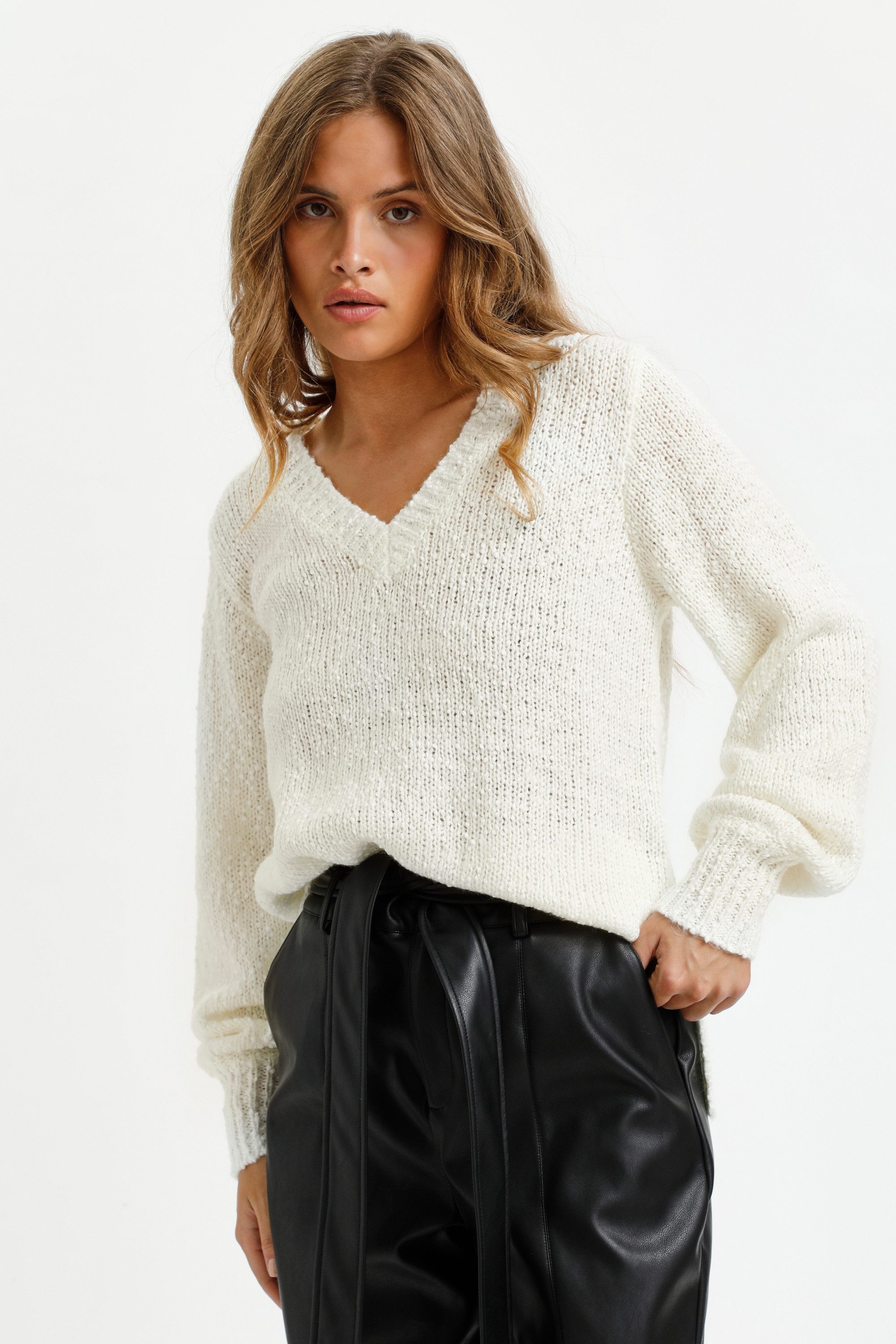 Strickpullover Strickpullover KAlinana