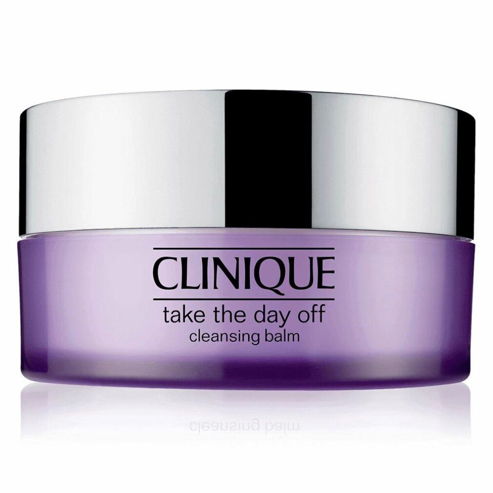 CLINIQUE Make-up-Entferner TAKE THE DAY OFF cleansing balm XXL 200 ml
