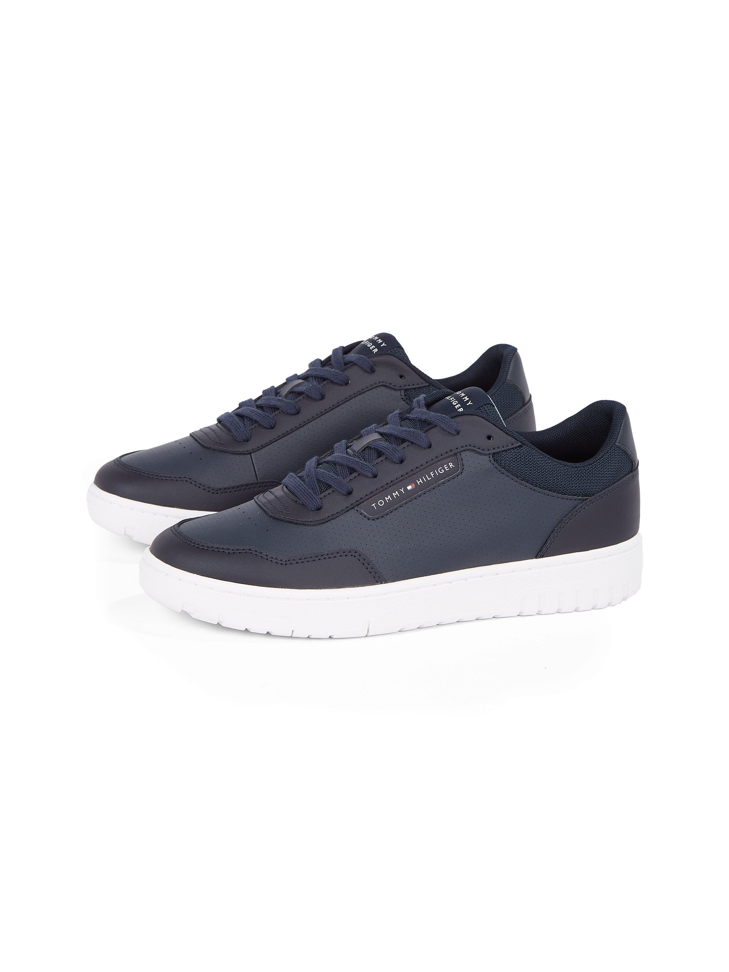 Tommy Hilfiger TH BASKET CORE LTH günstig online kaufen