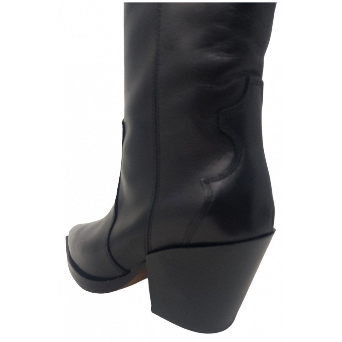 Alpe Woman Shoes Vermont Stiefel