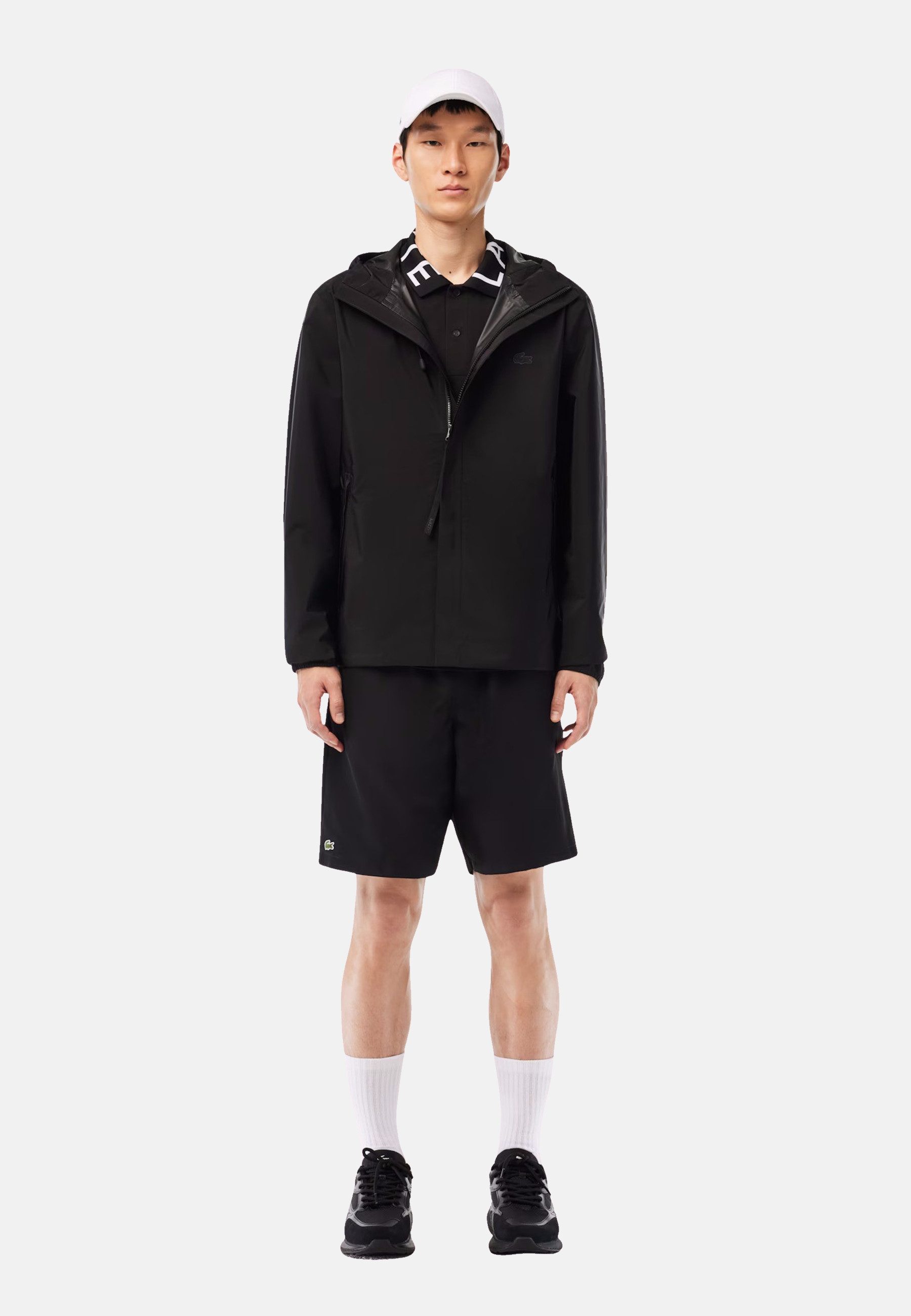 Lacoste Sneaker L003 Evo Low-Sneaker Sneaker (1-tlg) günstig online kaufen