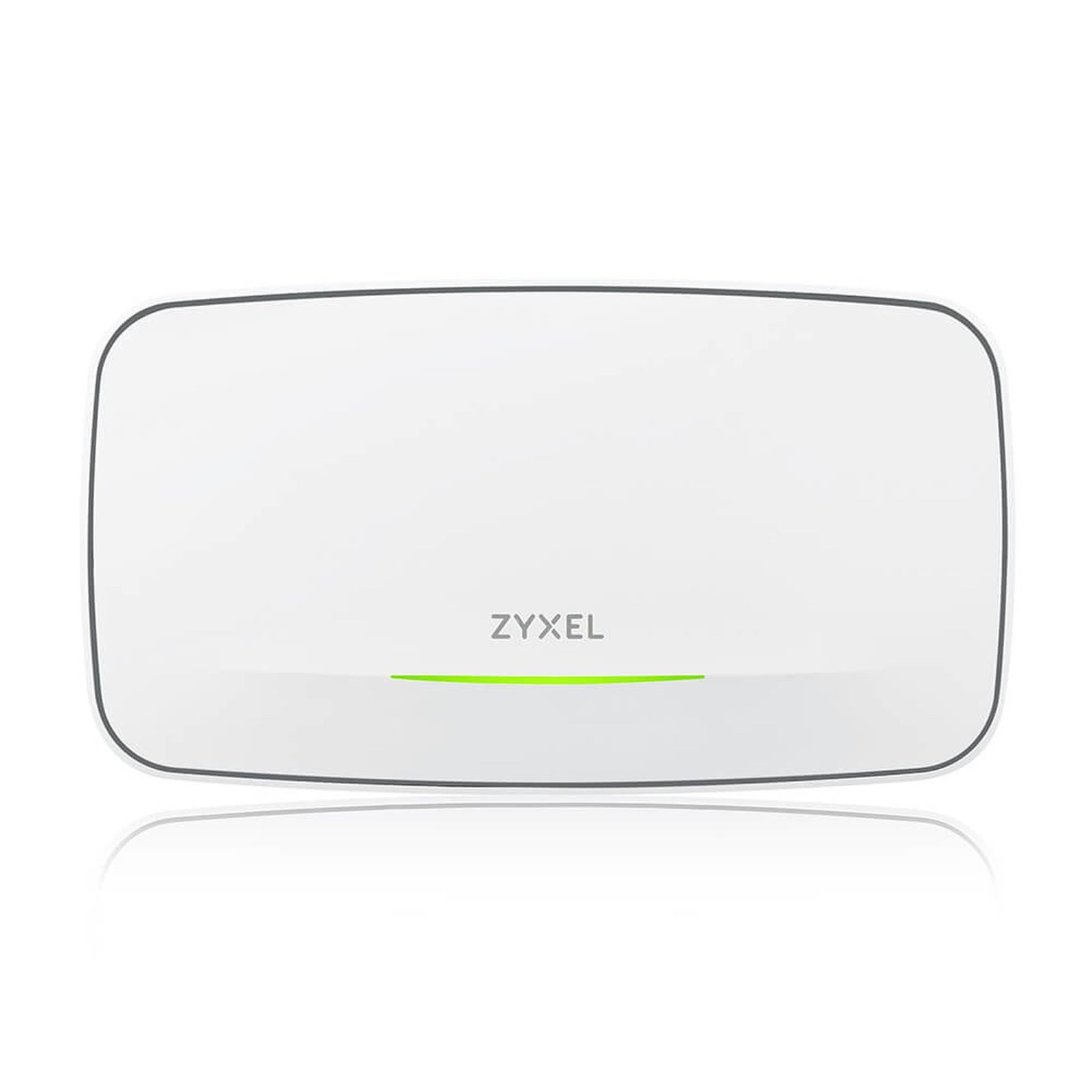 Zyxel WAX640S-6E 802.11AXE WIFI 6E NEBULA FLEX PRO AP WO PS WLAN-Router