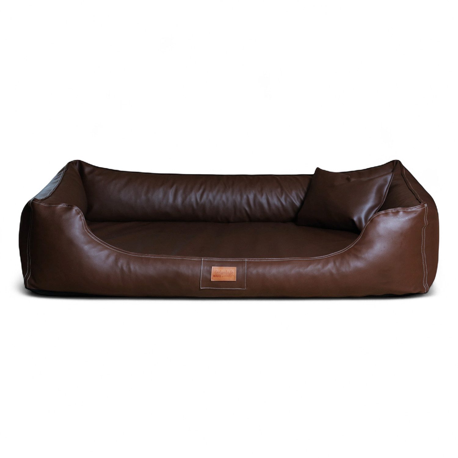 tierlando® Tierbett tierlando MADDOX KOMFORT Hundebett günstig online kaufen