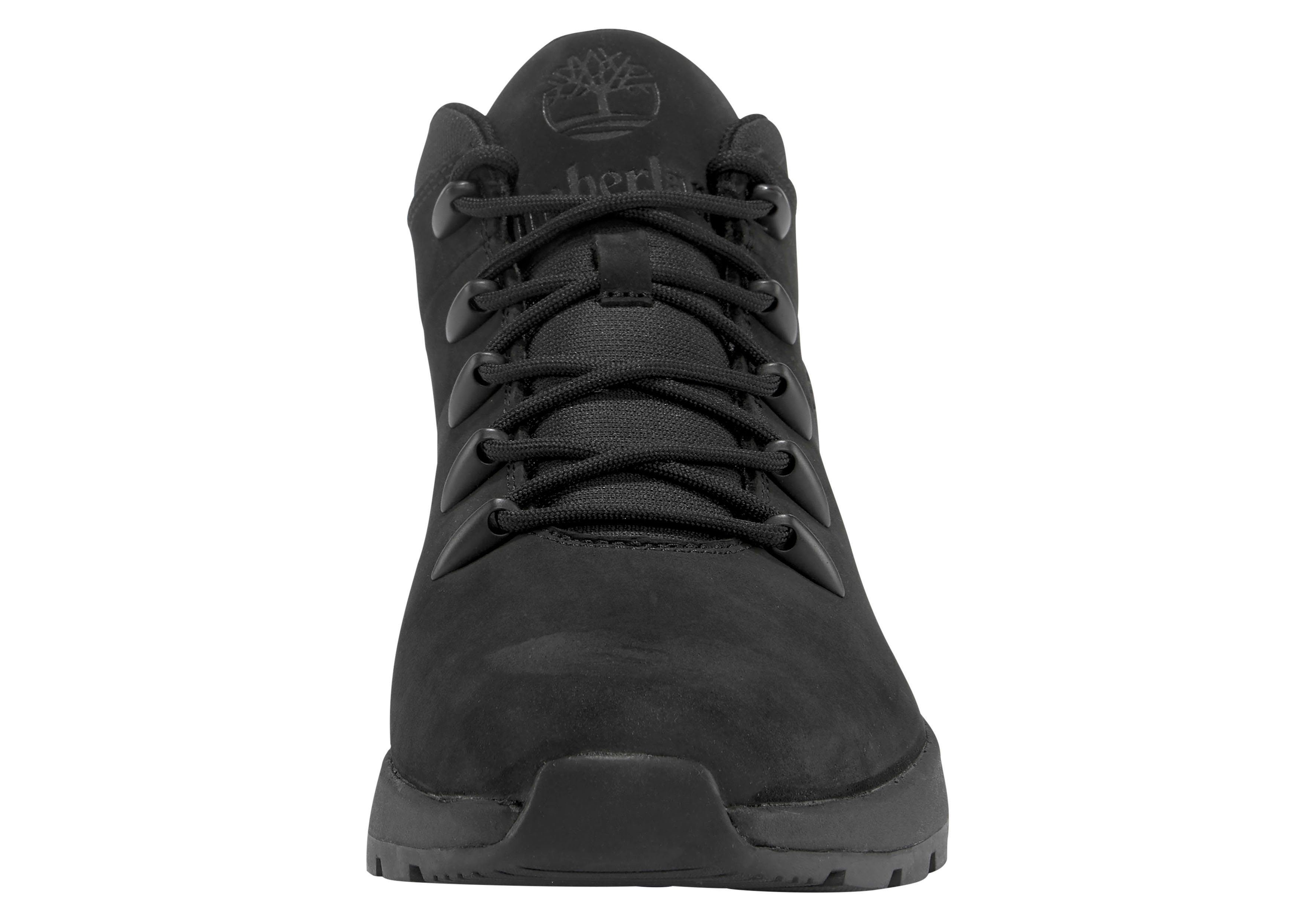 Timberland SPRINT TREKKER - MID LACE SNEAKER Sneaker Winterschuhe, Sneakerboots, Winterboots