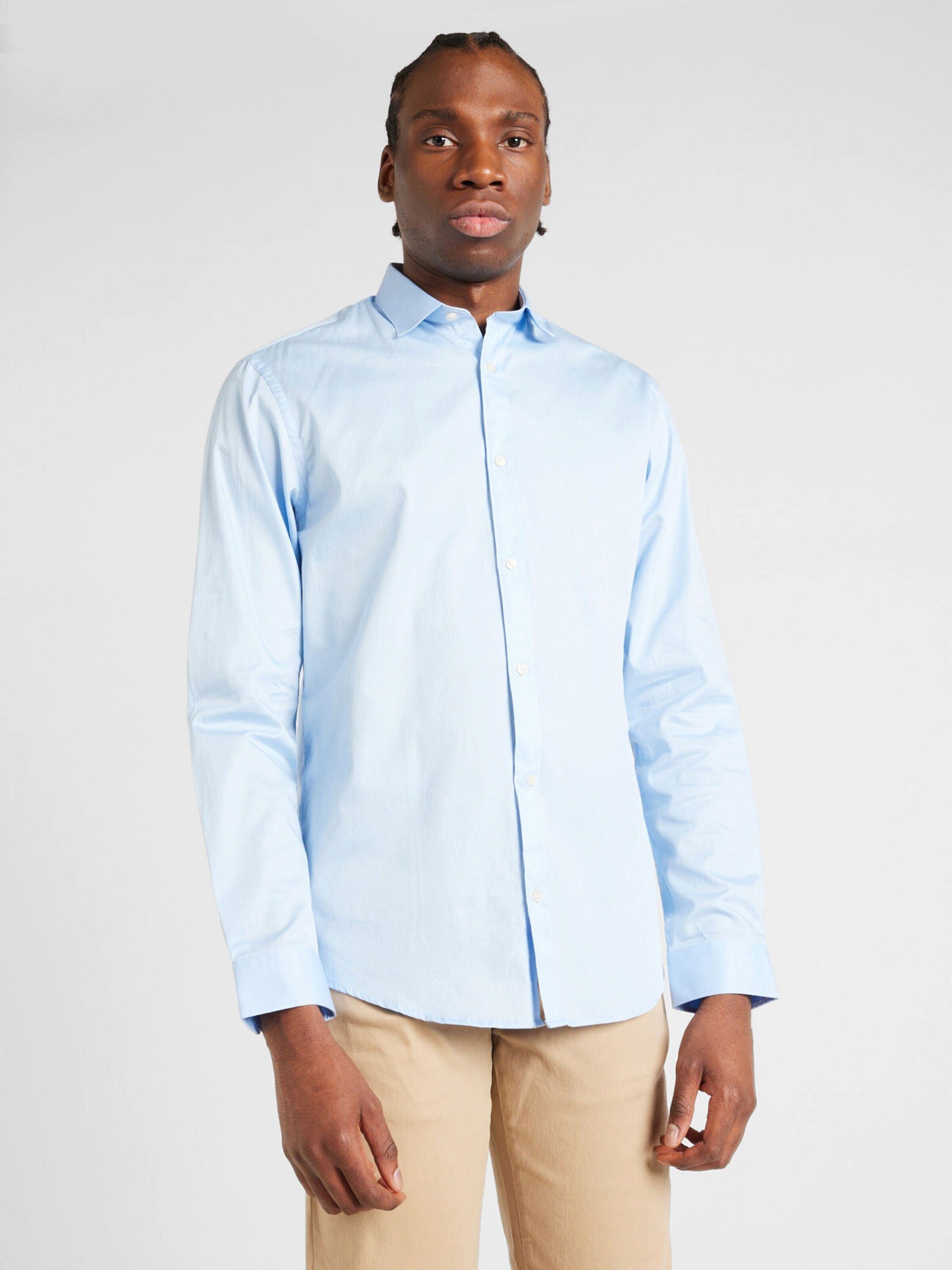 Jack & Jones Langarmhemd JPRBLACardiff (1-tlg) günstig online kaufen