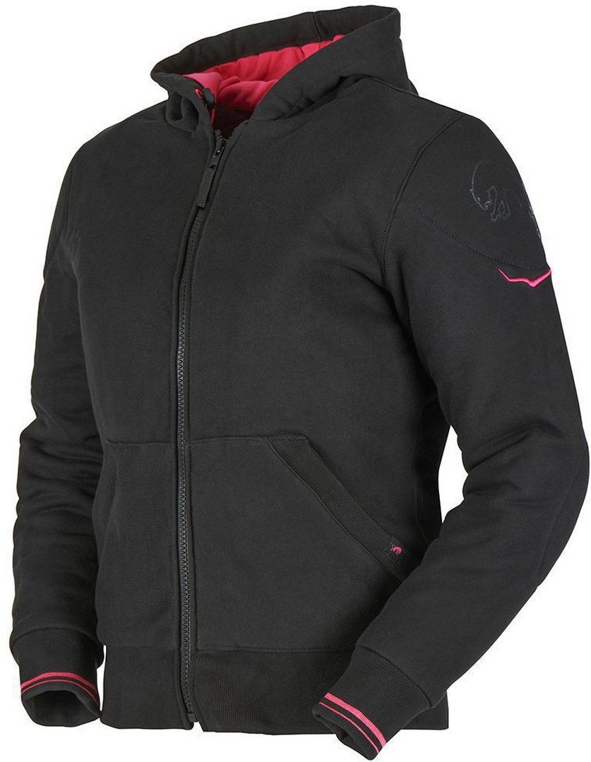 Furygan Motorradjacke Luxio Evo Damen Zip günstig online kaufen