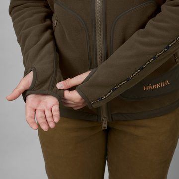 Härkila Fleecejacke Härkila Damen Kamko Fleecejacke